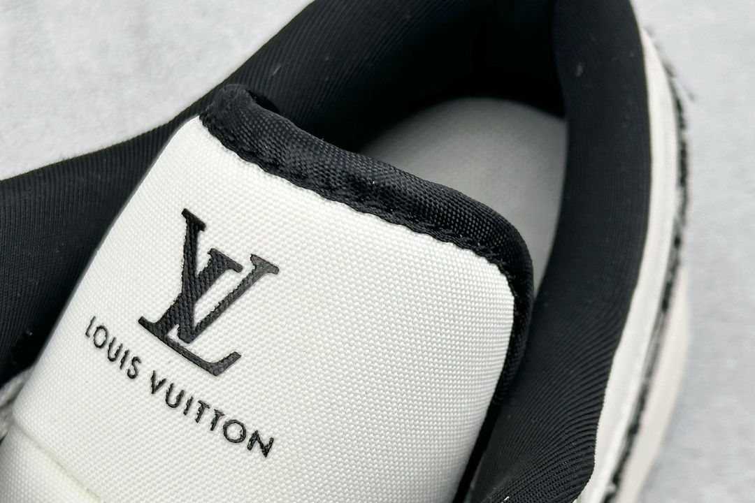 Jordan Louis Vuitton Nike Male Basic Shoes M-l-s