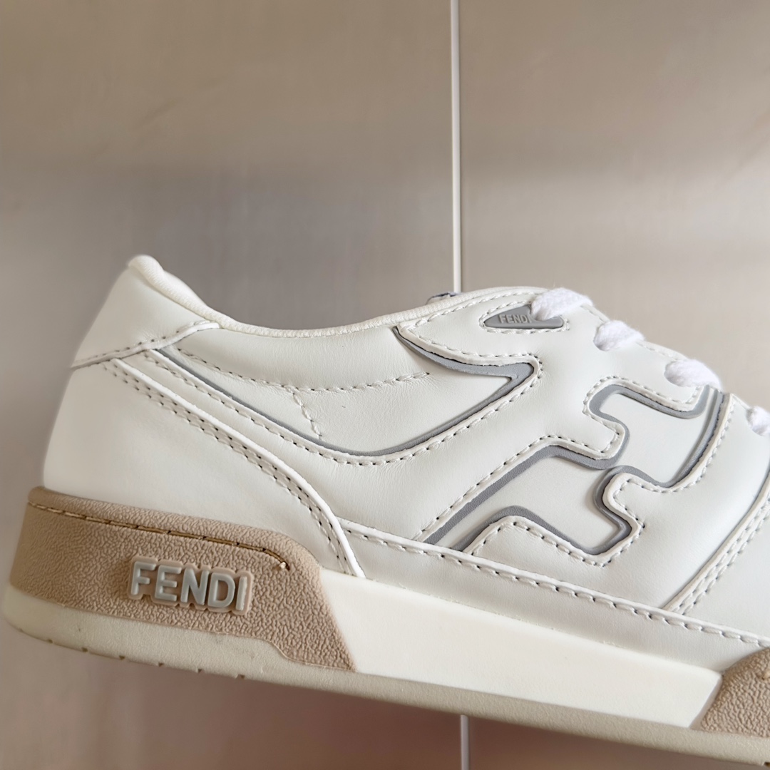 Fendi Louis Vuitton Male Board Shoes Breathable M-l-s