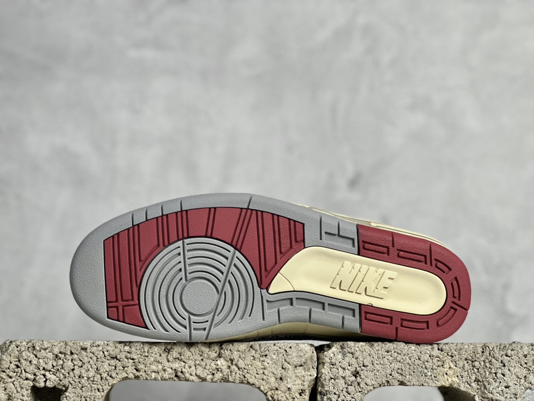 Jordan Nike Basic Shoes L-s