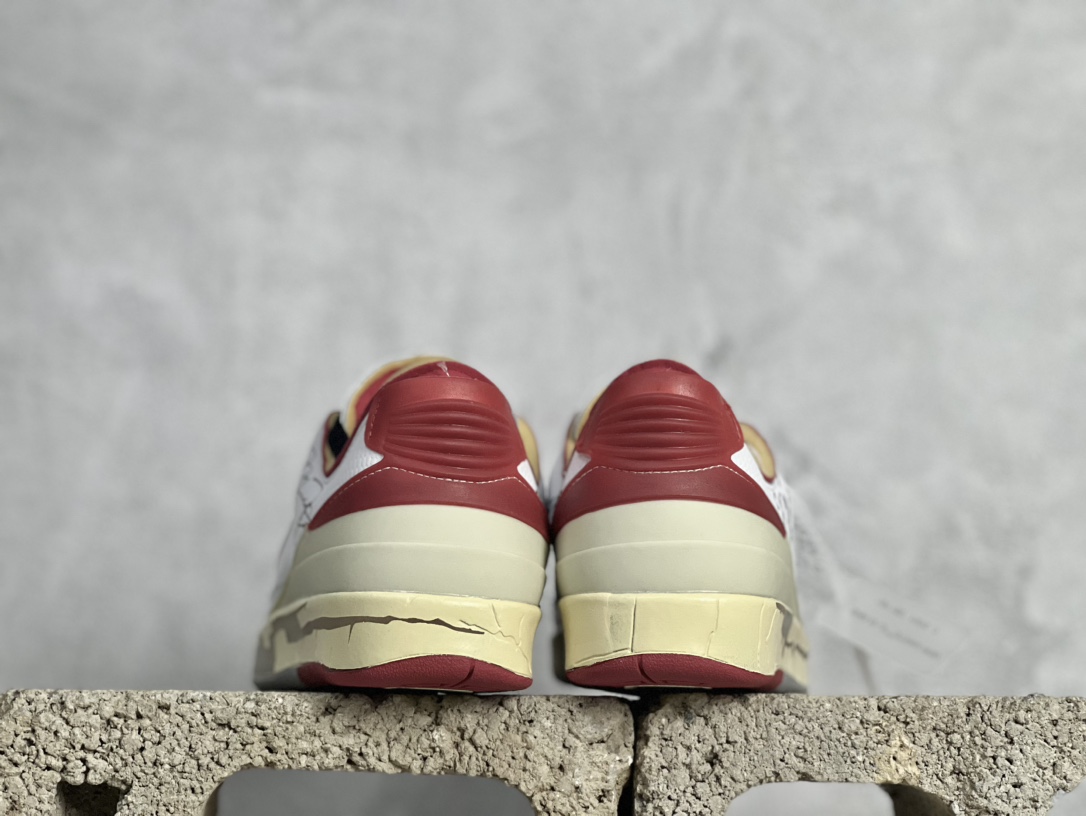 Jordan Nike Basic Shoes L-s