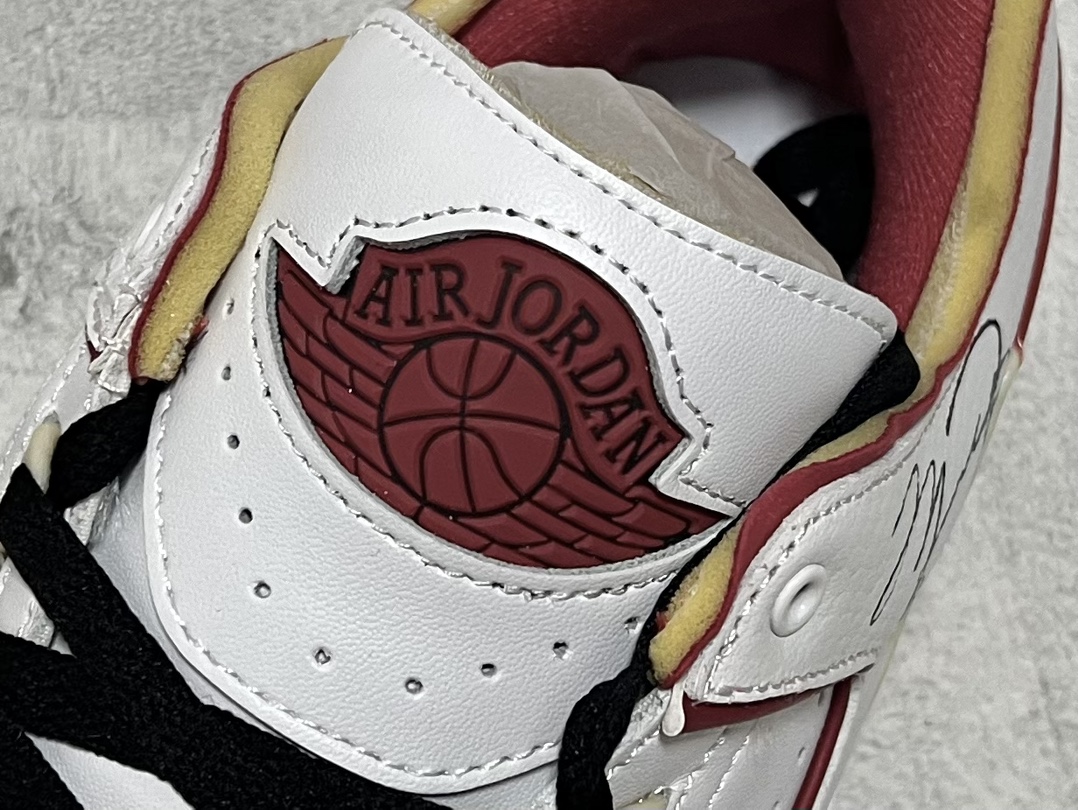 Jordan Nike Basic Shoes L-s