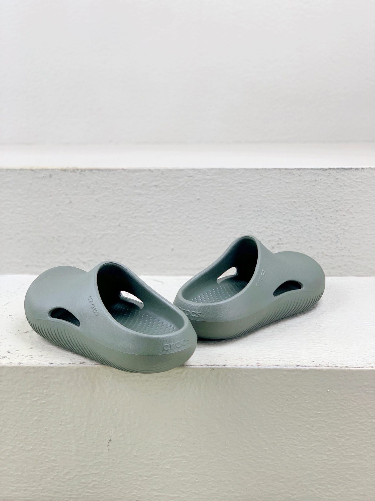 Crocs Sandals Waterproof M-l-s