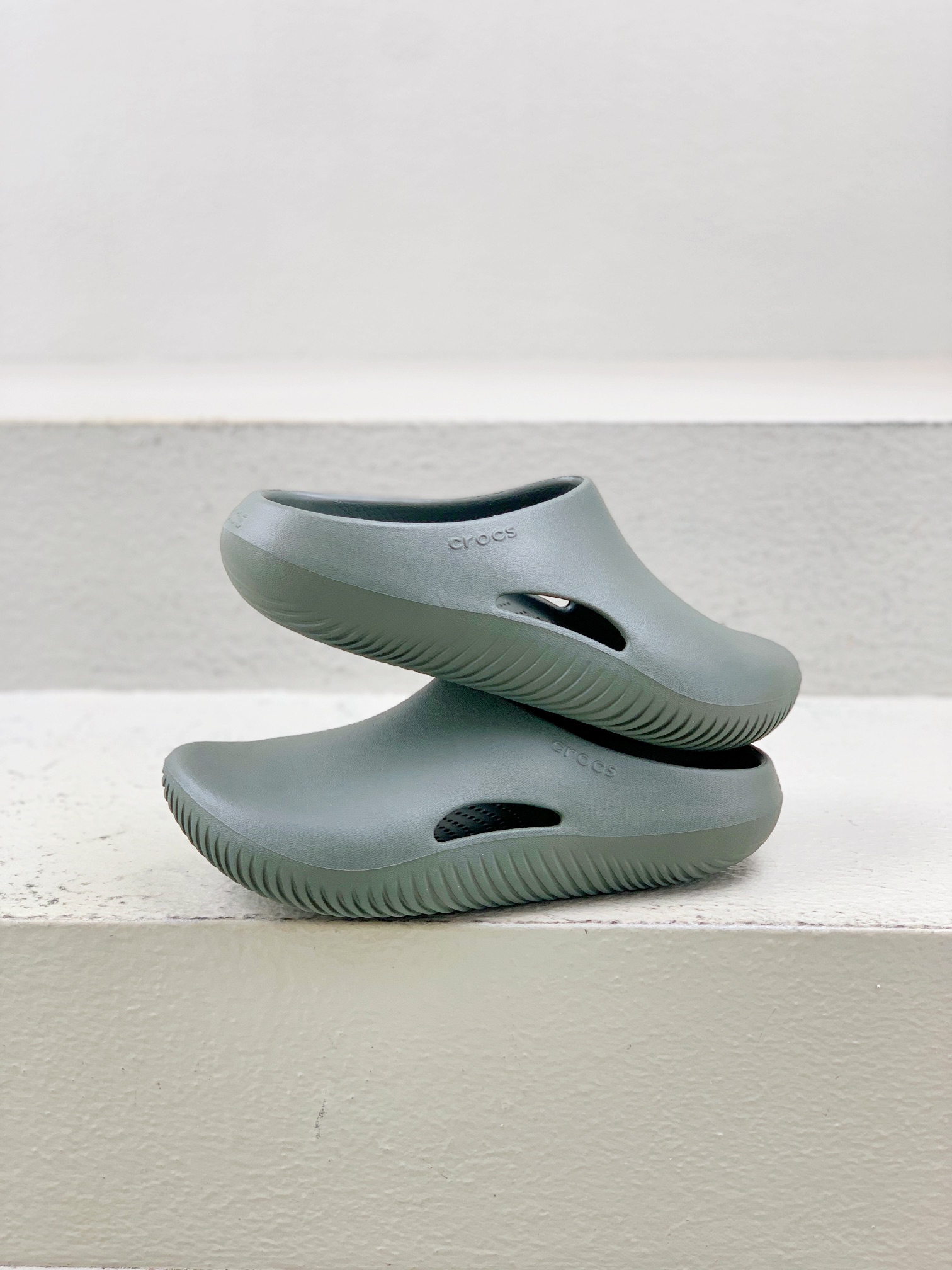 Crocs Sandals Waterproof M-l-s