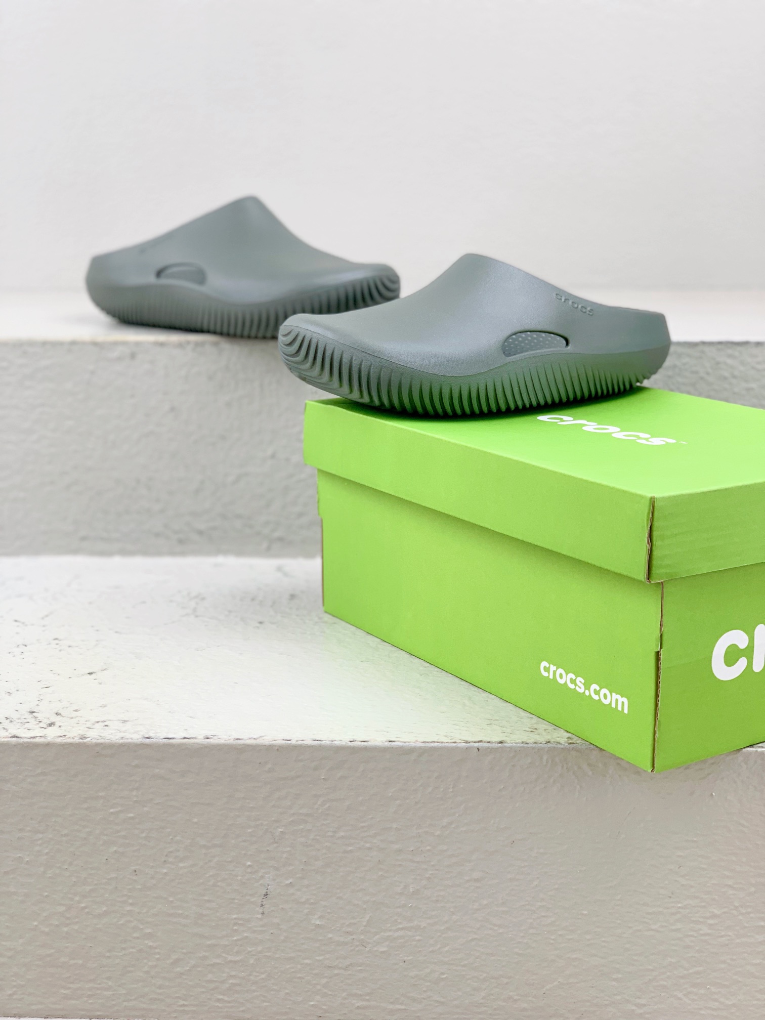 Crocs Sandals Waterproof M-l-s