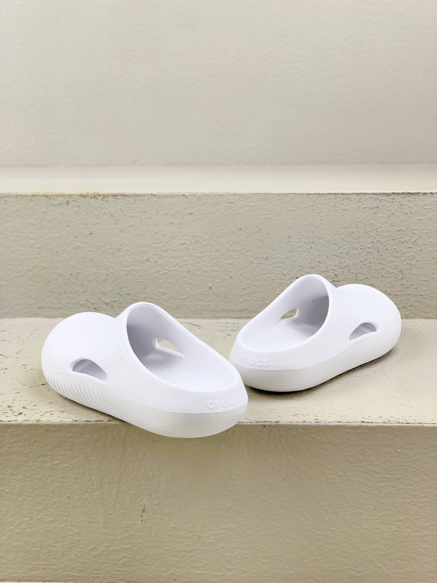 Crocs Sandals Waterproof M-l-s