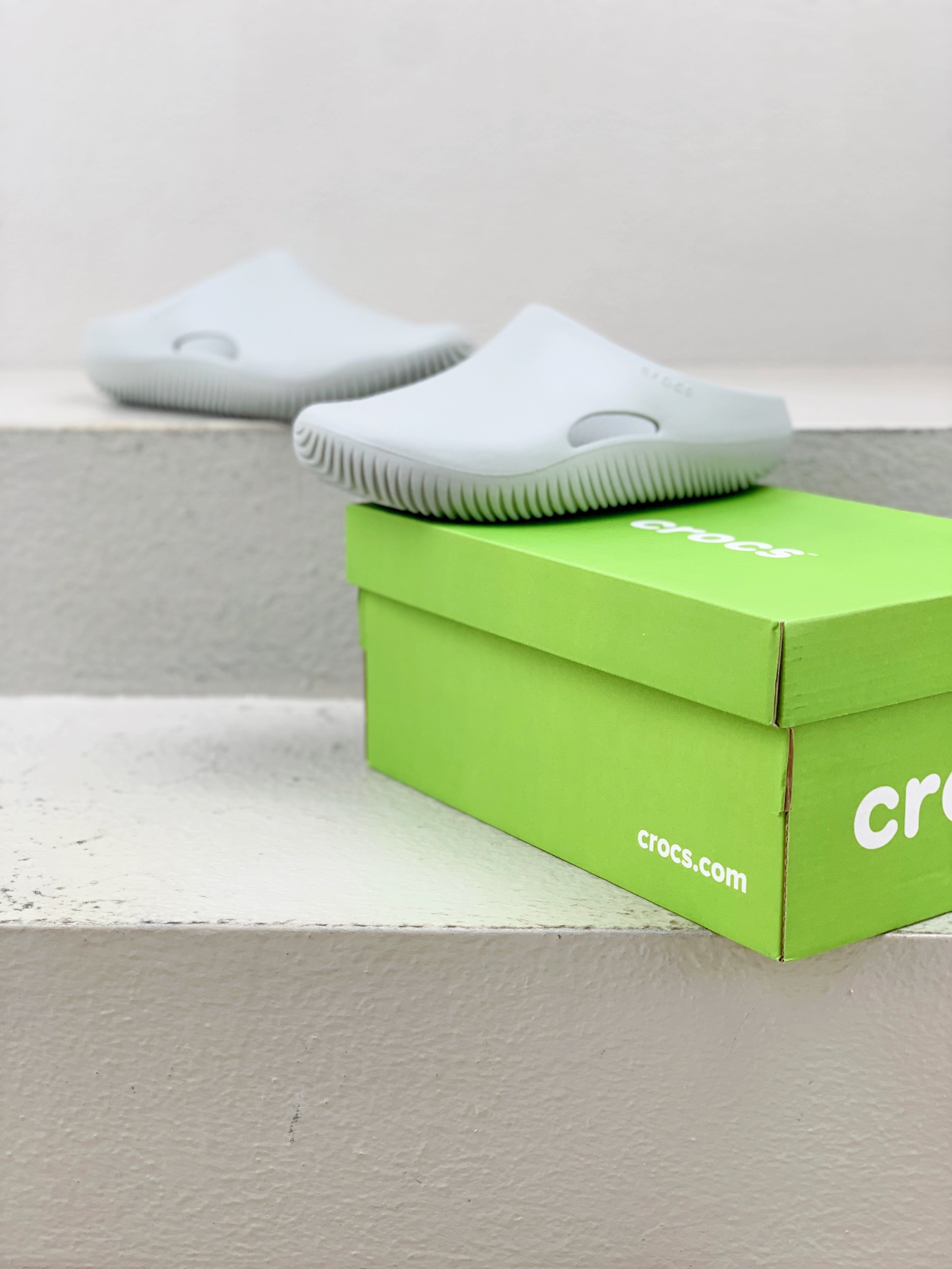 Crocs Sandals Waterproof M-l-s