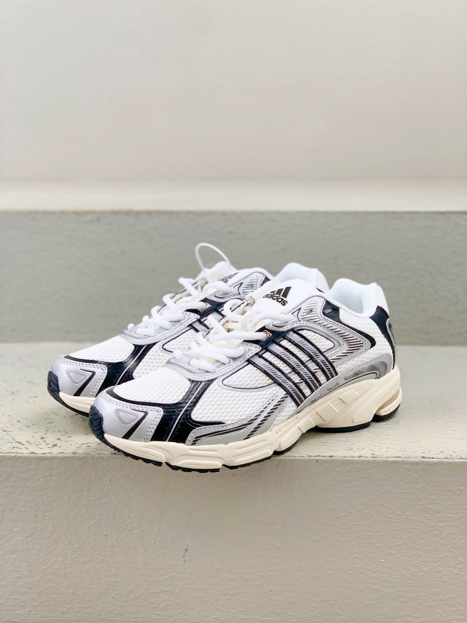 Calvin Klein Louis Vuitton Male Running Shoes White Breathable M-l-s