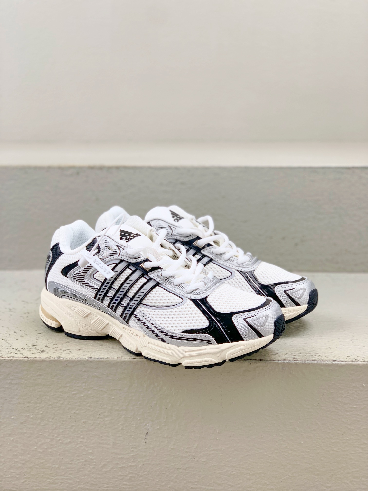 Calvin Klein Louis Vuitton Male Running Shoes White Breathable M-l-s