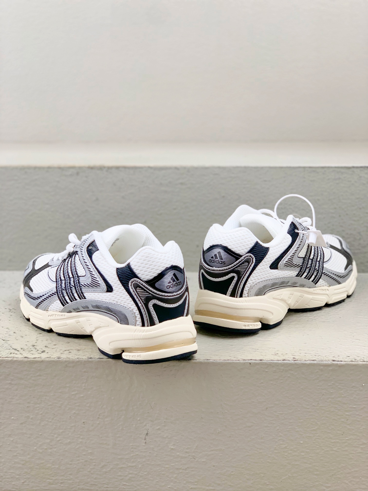 Calvin Klein Louis Vuitton Male Running Shoes White Breathable M-l-s
