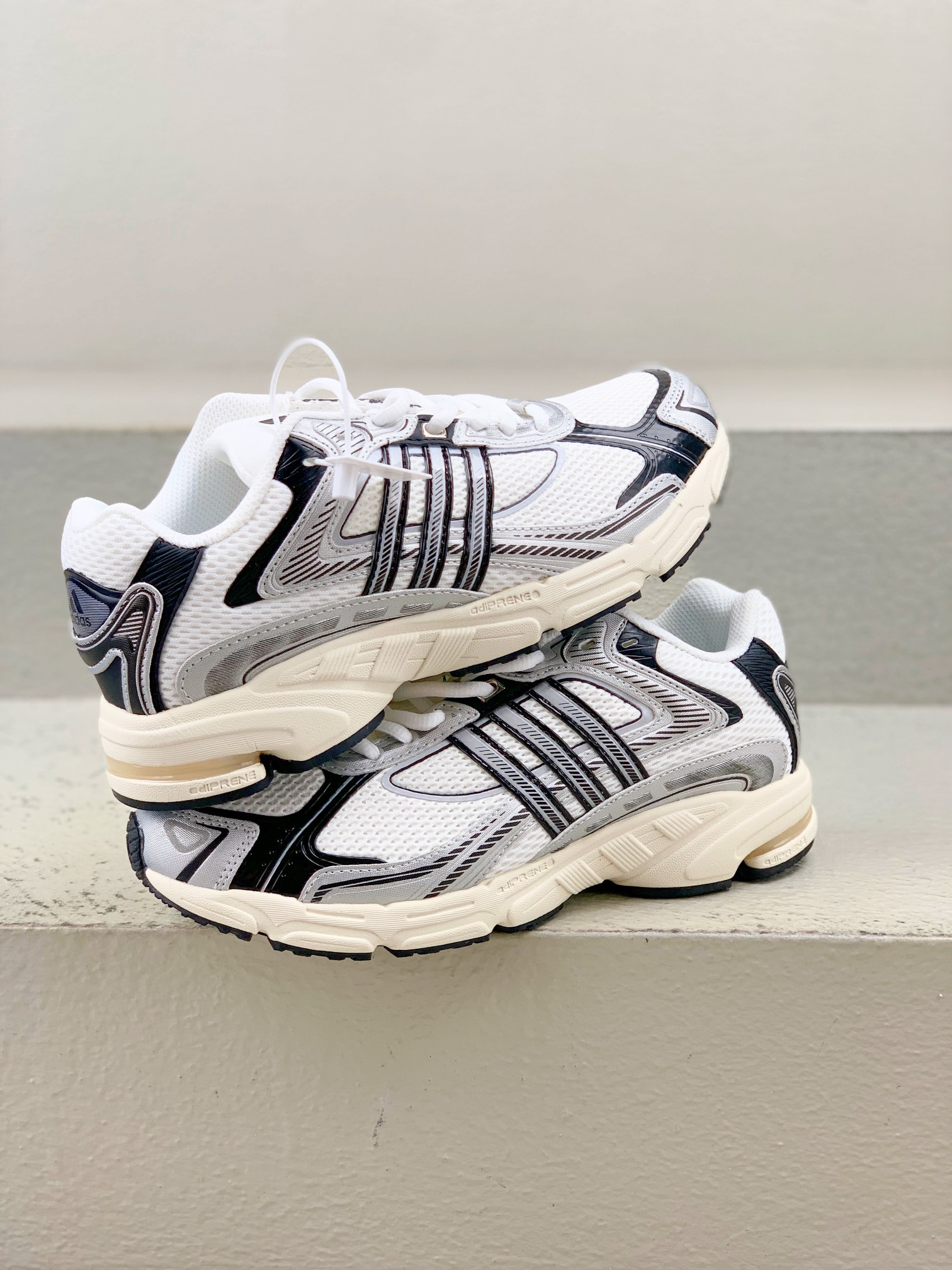 Calvin Klein Louis Vuitton Male Running Shoes White Breathable M-l-s