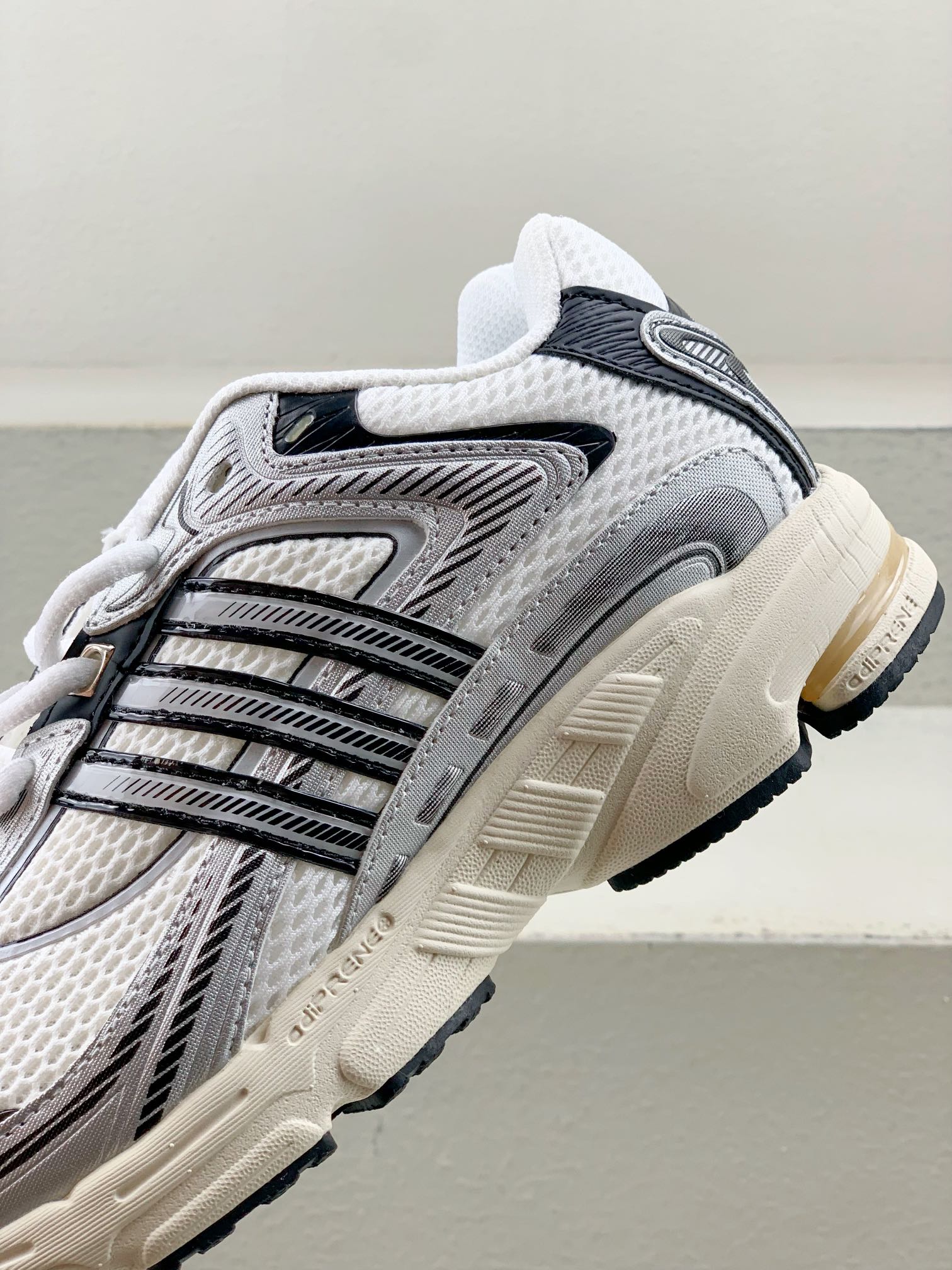 Calvin Klein Louis Vuitton Male Running Shoes White Breathable M-l-s