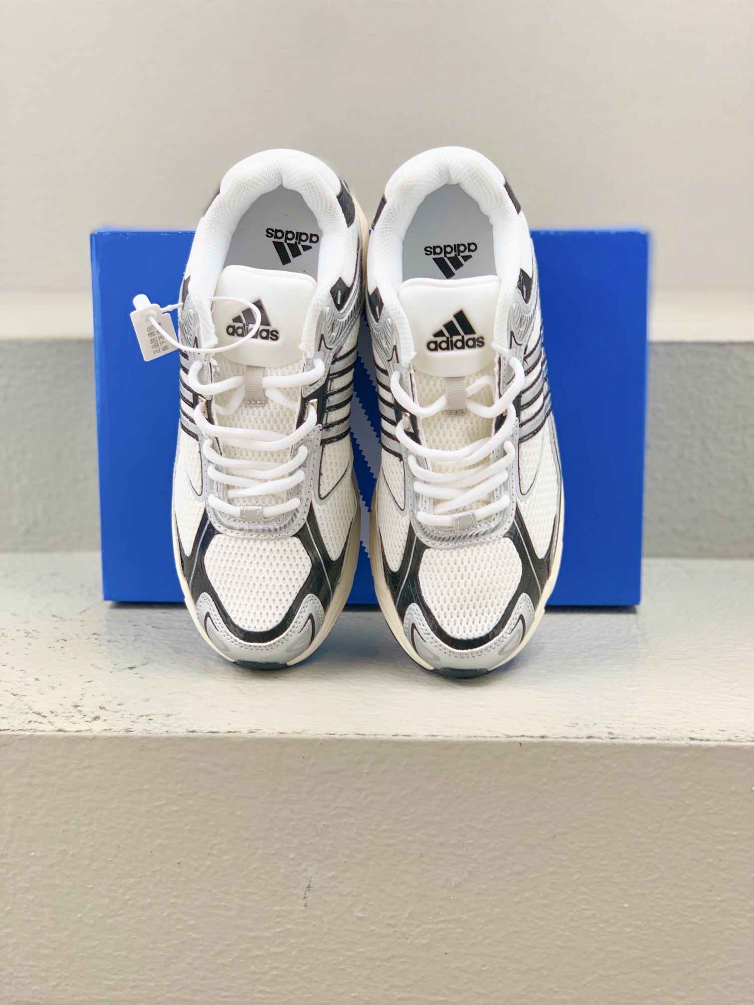 Calvin Klein Louis Vuitton Male Running Shoes White Breathable M-l-s