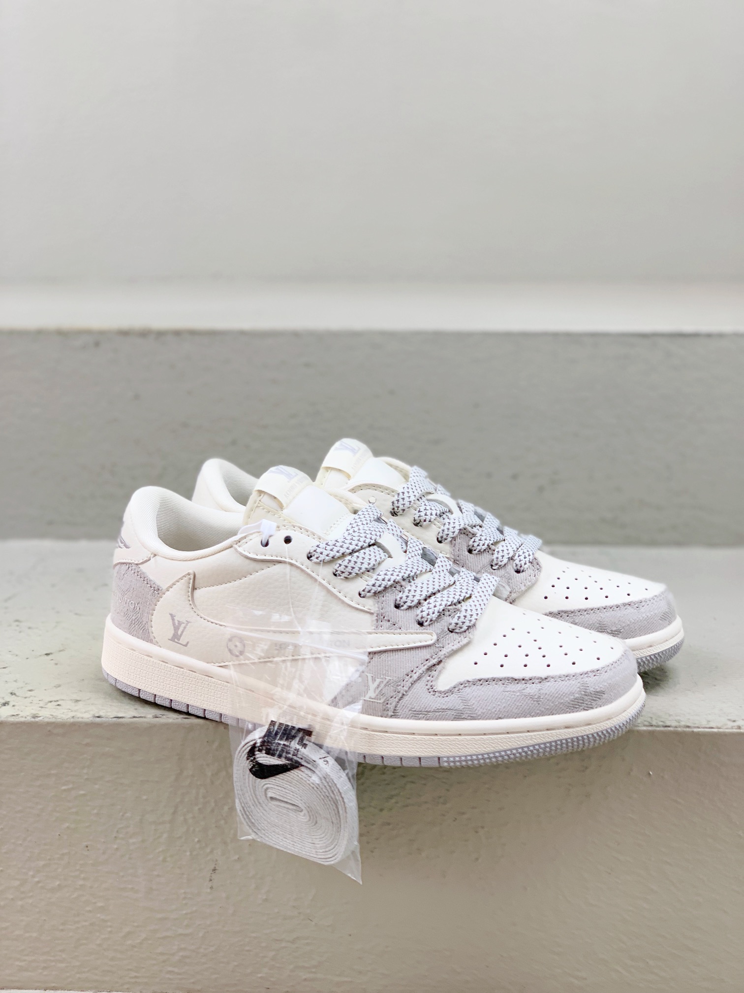 Jordan Nike Basic Shoes L-s