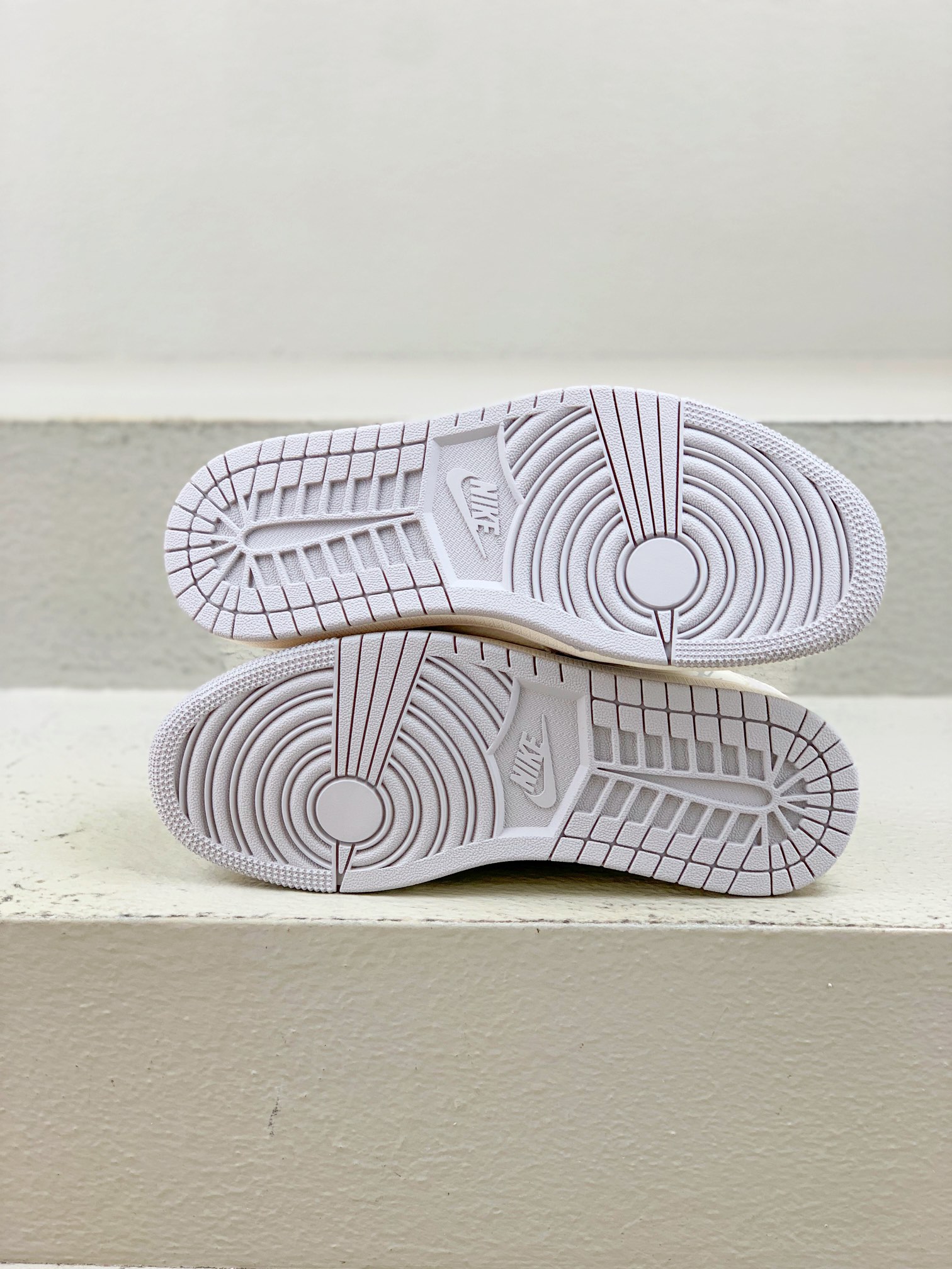 Jordan Nike Basic Shoes L-s