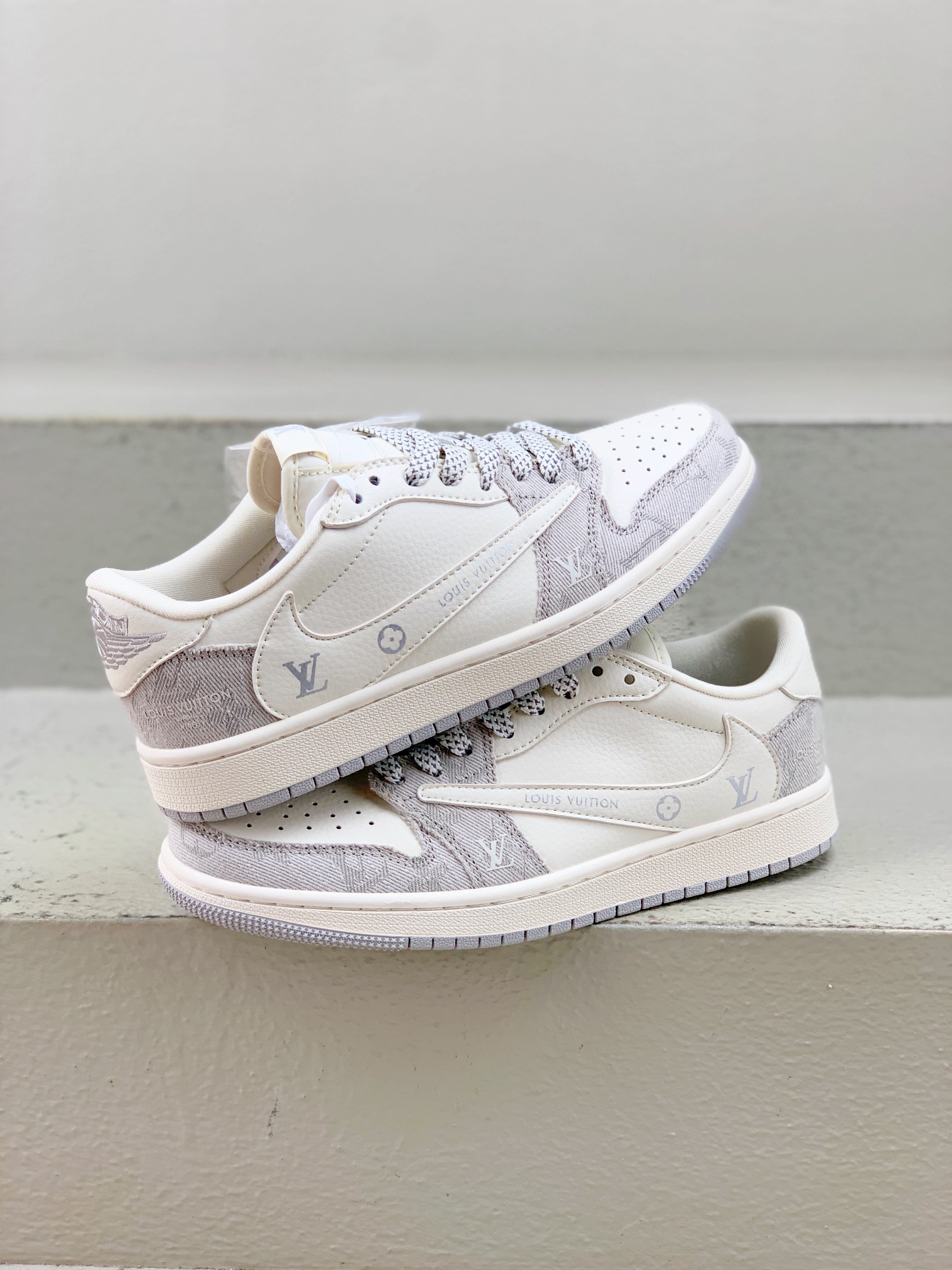 Jordan Nike Basic Shoes L-s