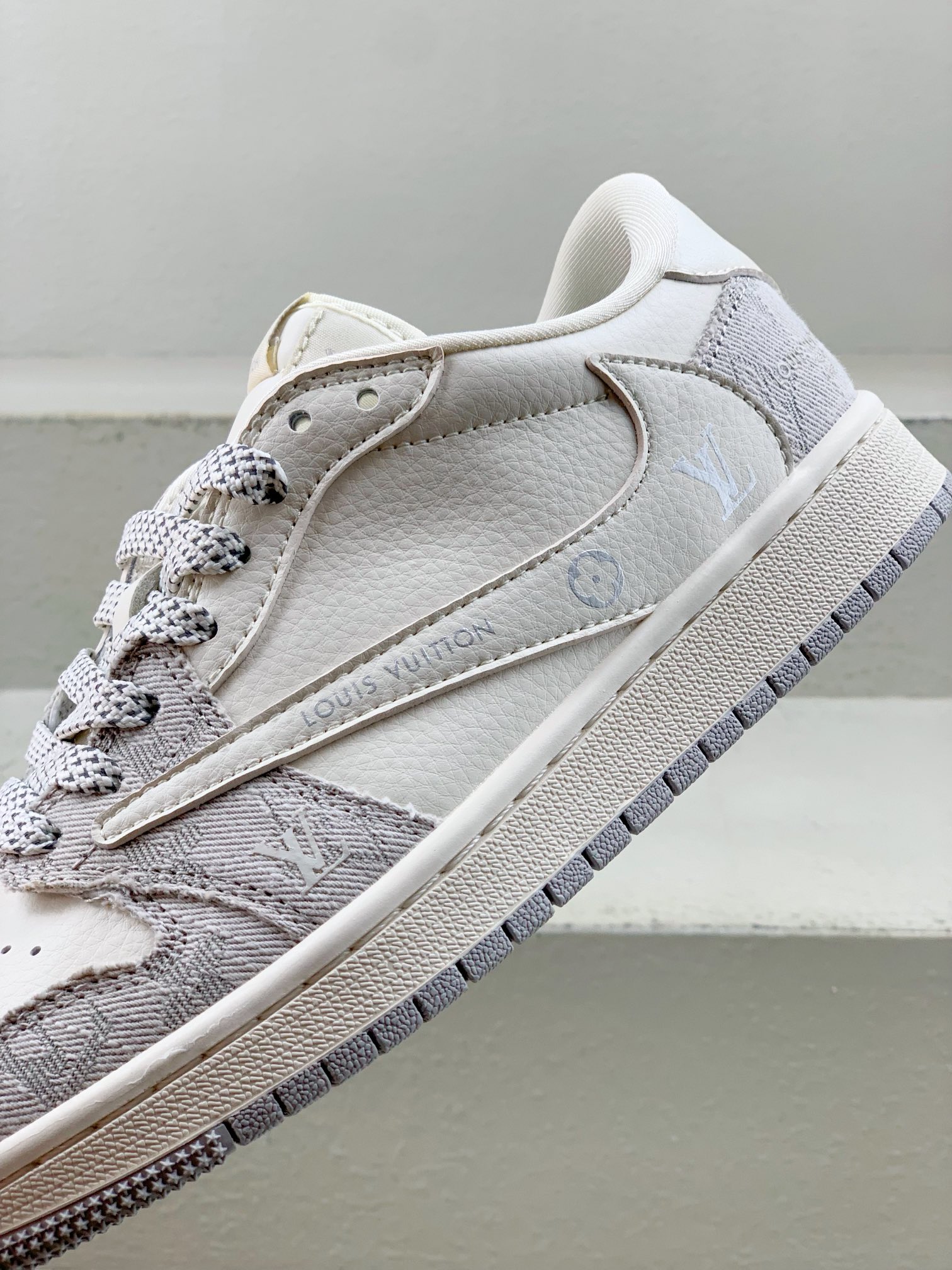 Jordan Nike Basic Shoes L-s