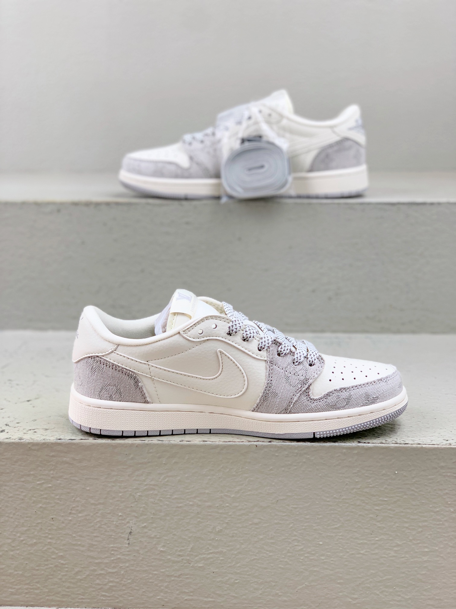 Jordan Nike Basic Shoes L-s