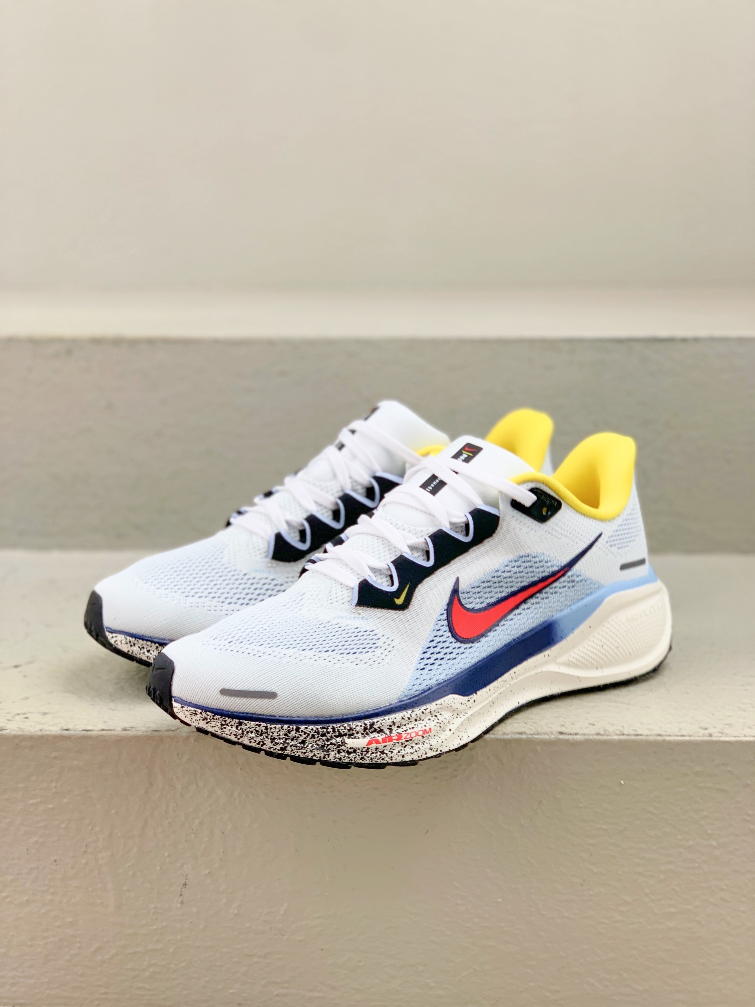 Basic Shoes Breathable M-l-s