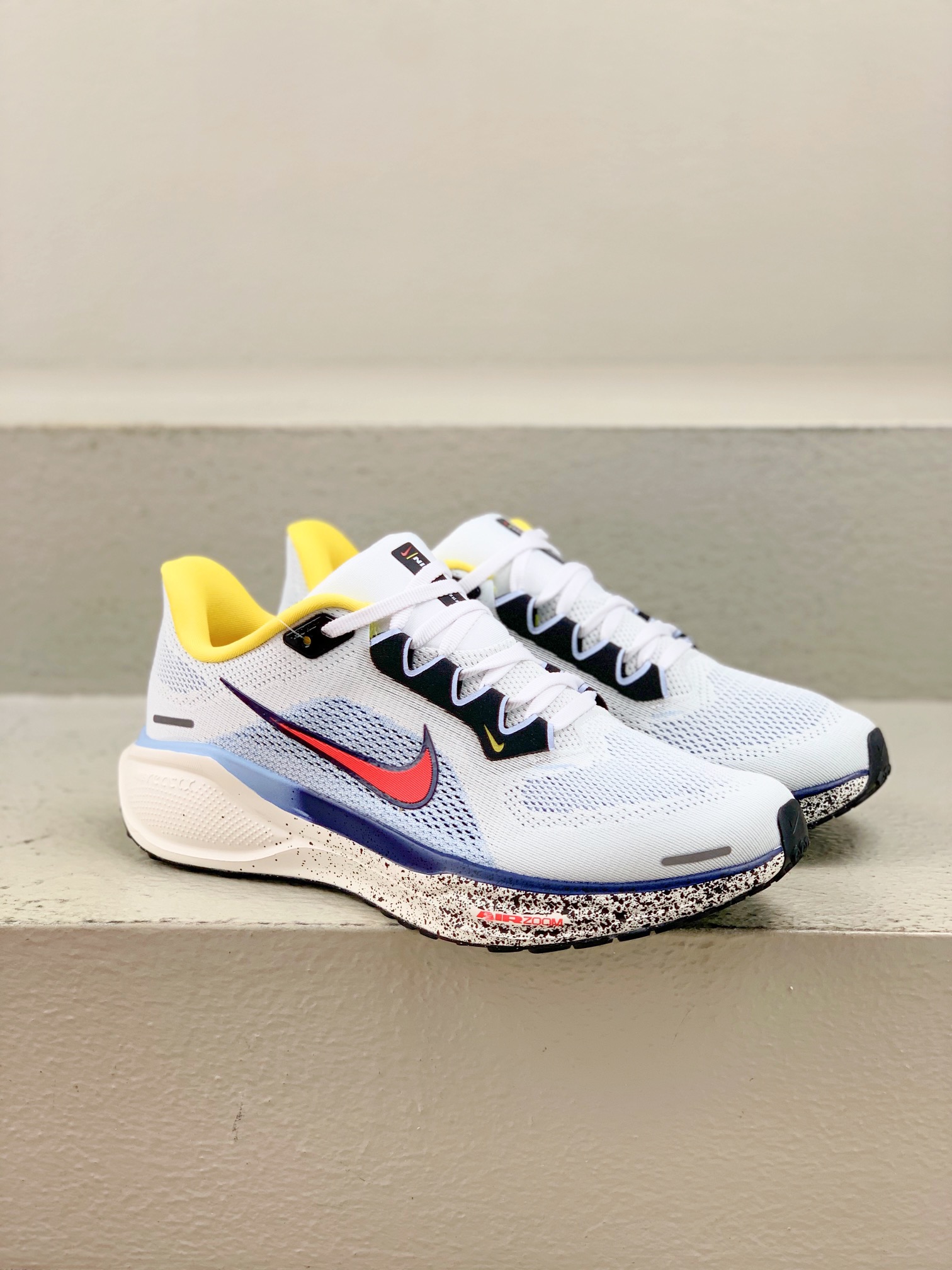 Basic Shoes Breathable M-l-s