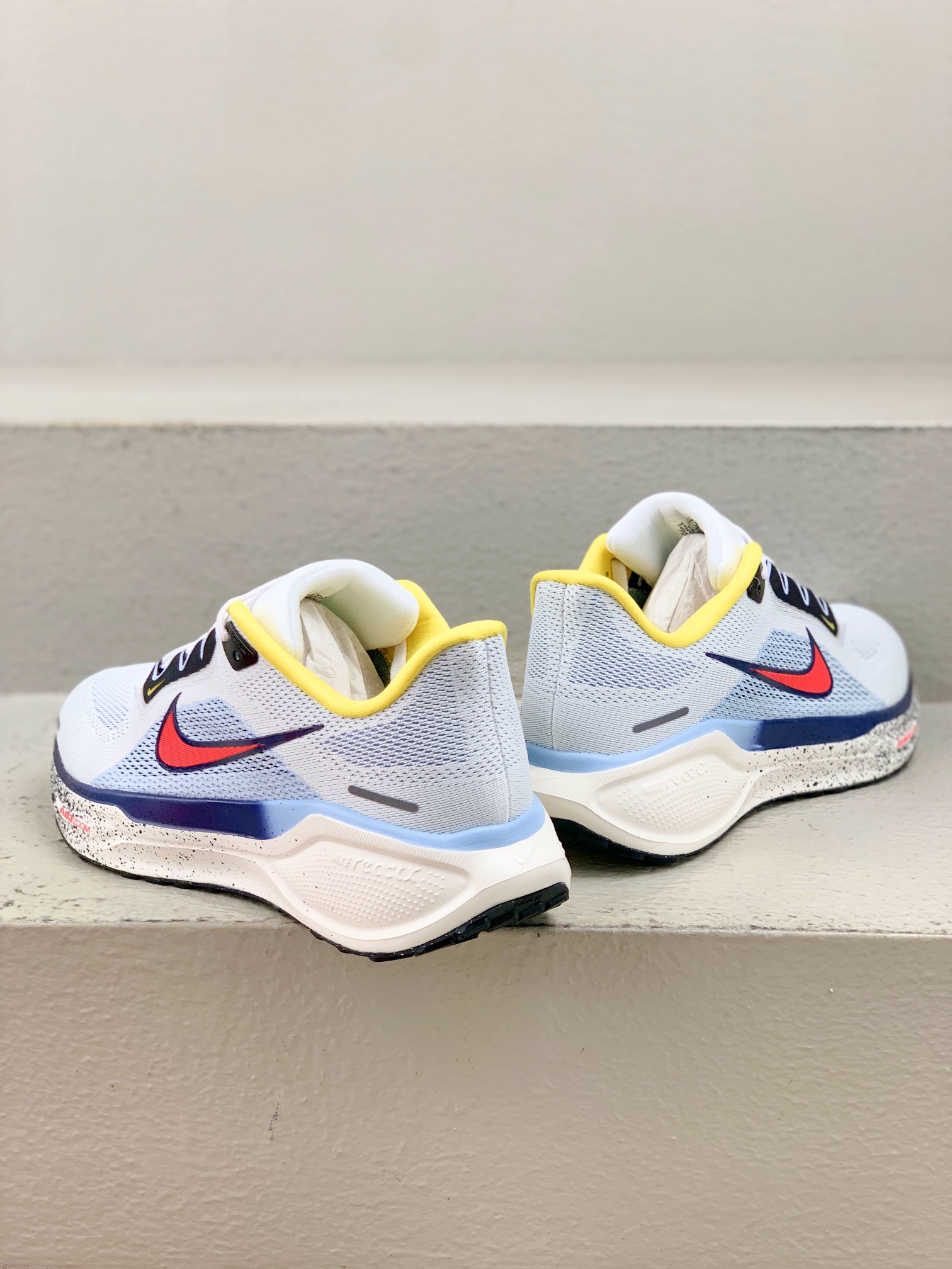 Basic Shoes Breathable M-l-s