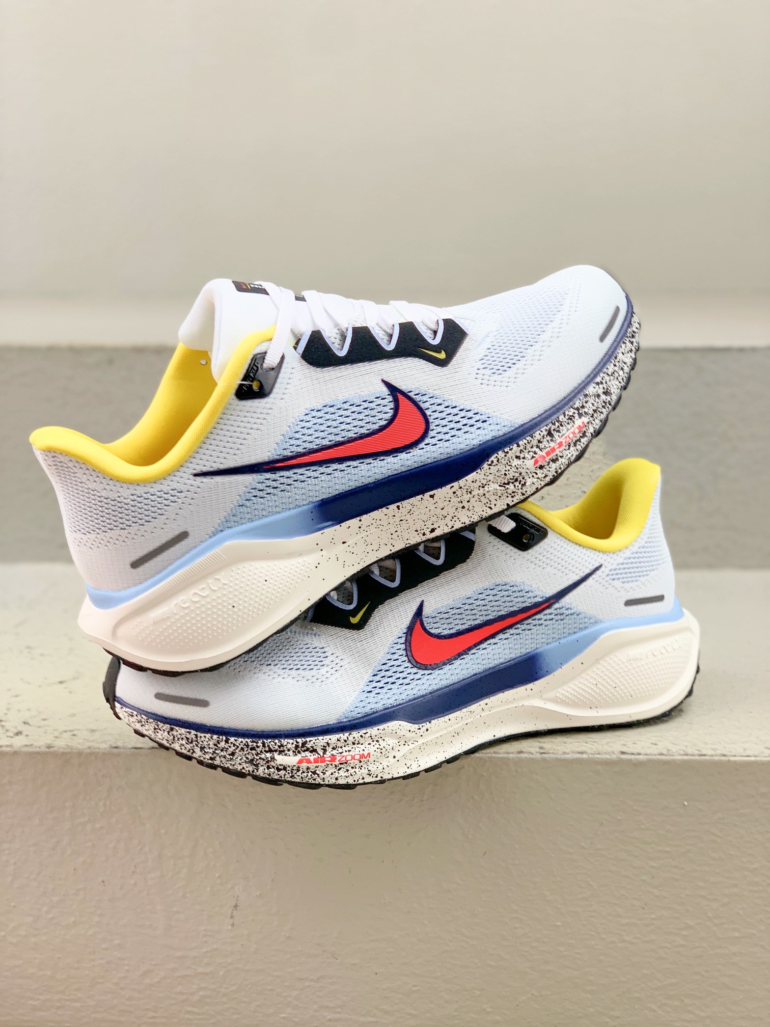 Basic Shoes Breathable M-l-s