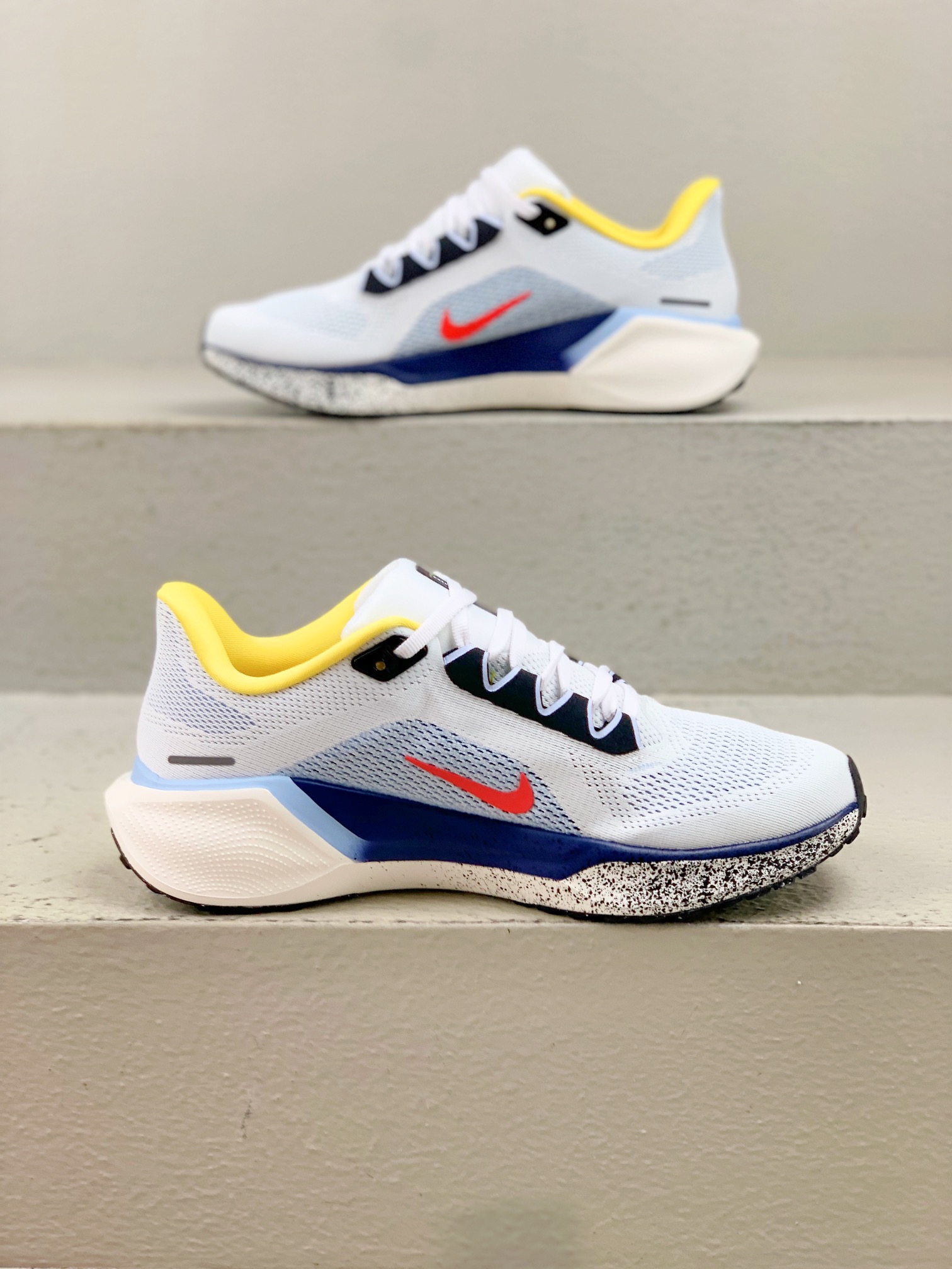 Basic Shoes Breathable M-l-s