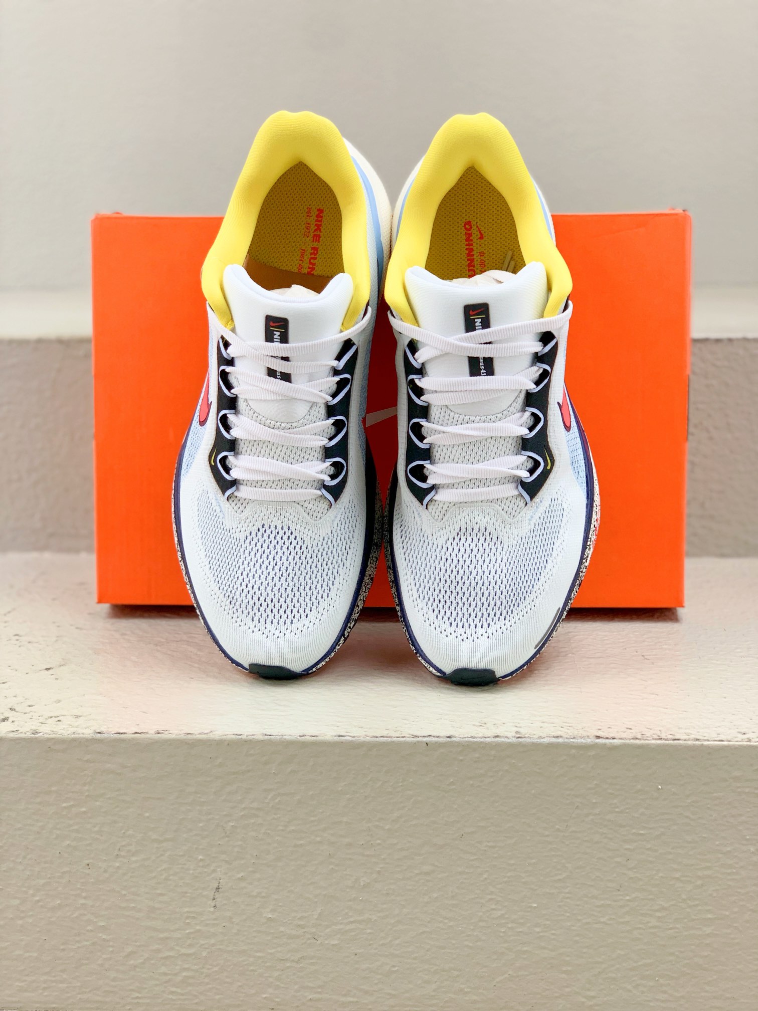 Basic Shoes Breathable M-l-s