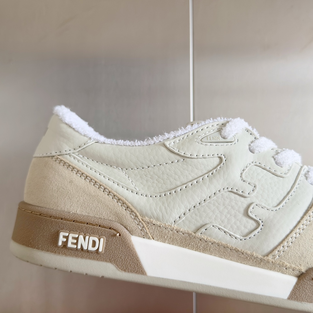 Fendi Louis Vuitton Male Board Shoes Breathable M-l-s