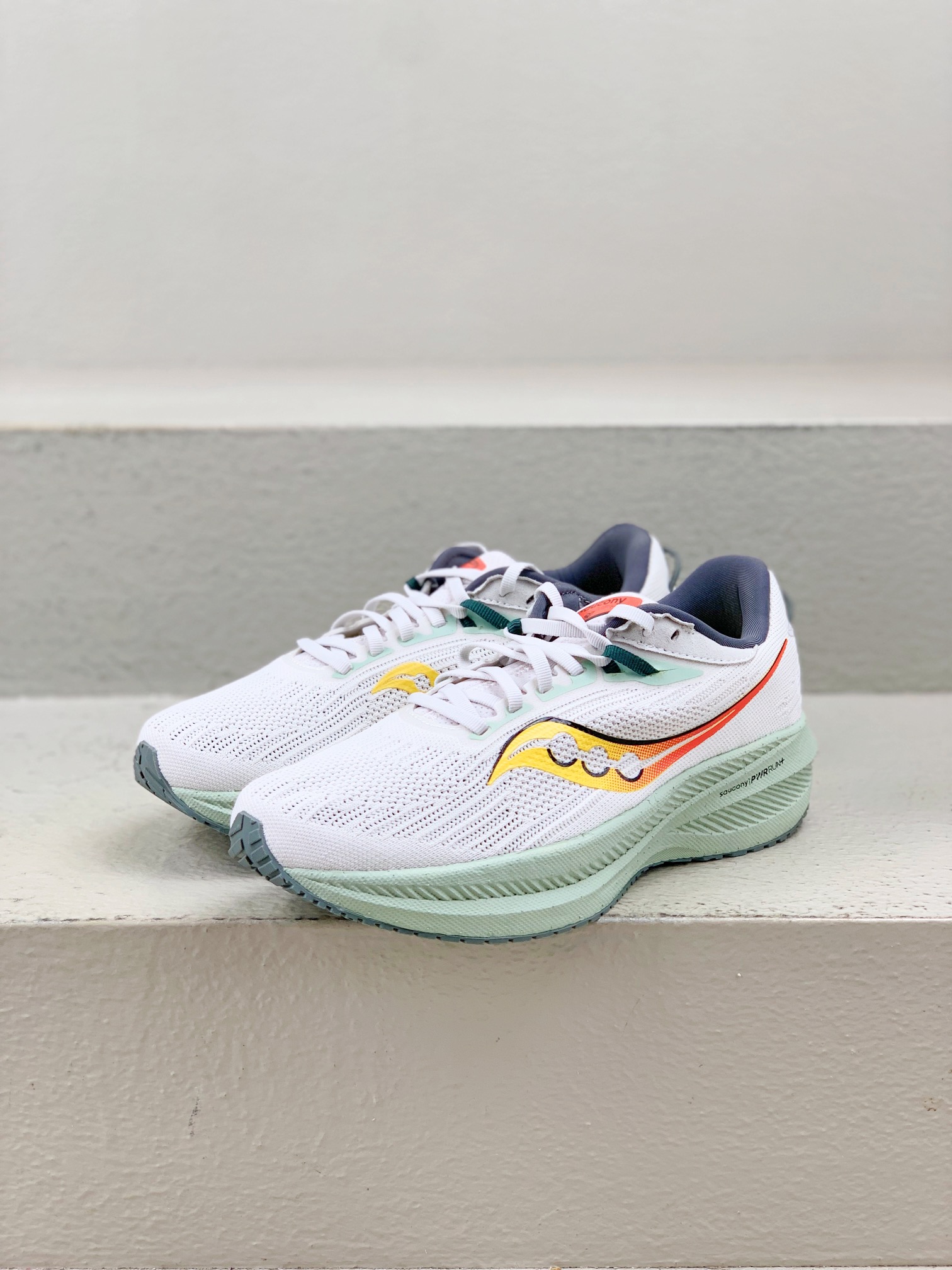 Male Running Shoes Breathable M-s