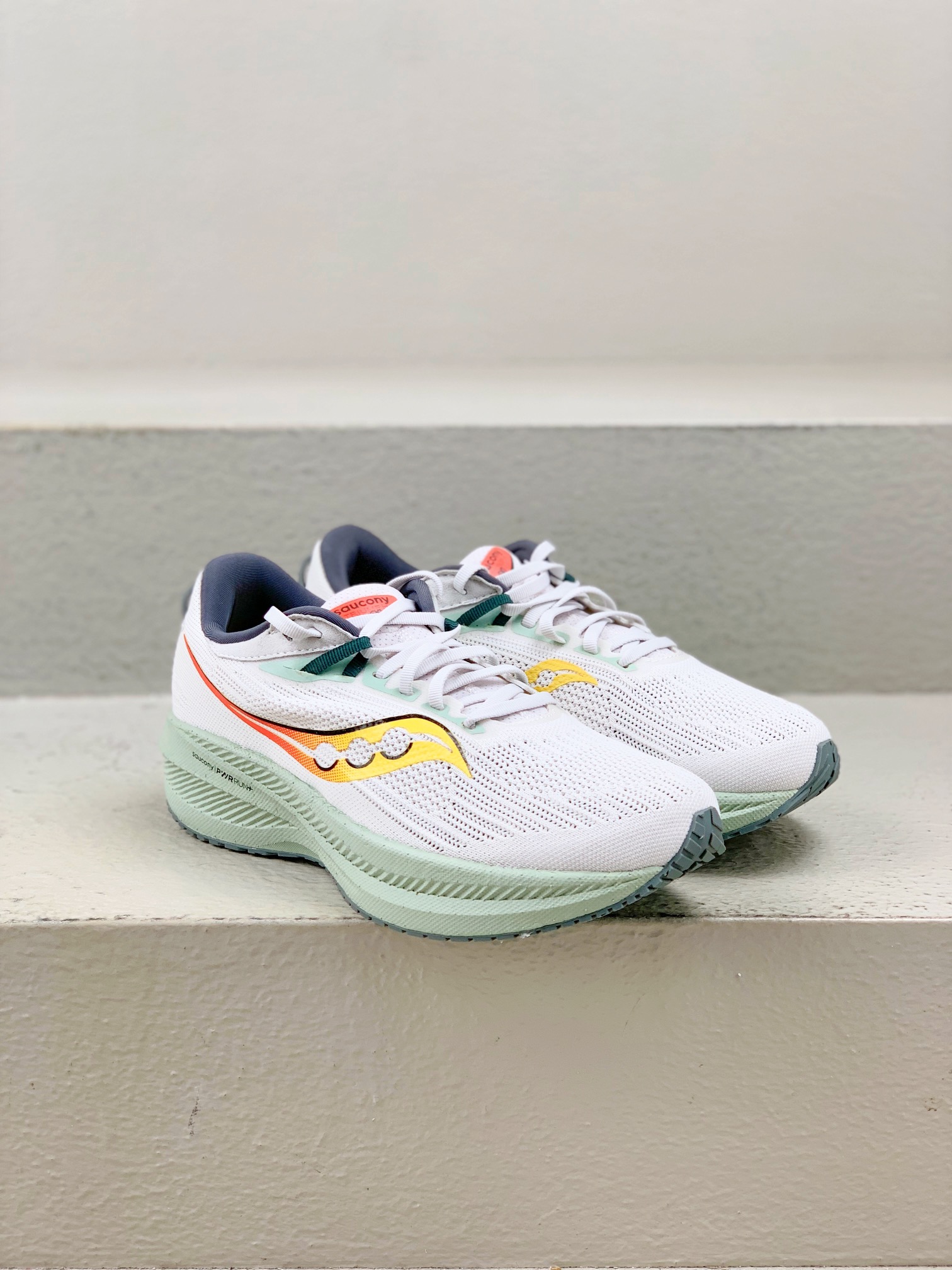 Male Running Shoes Breathable M-s