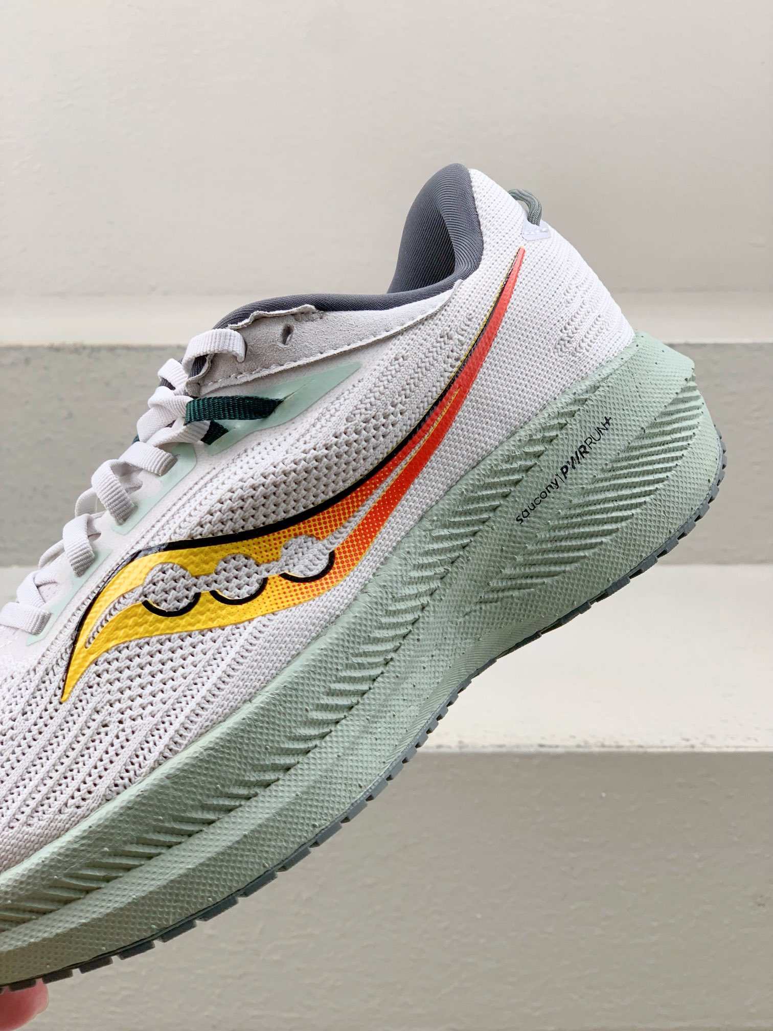 Male Running Shoes Breathable M-s