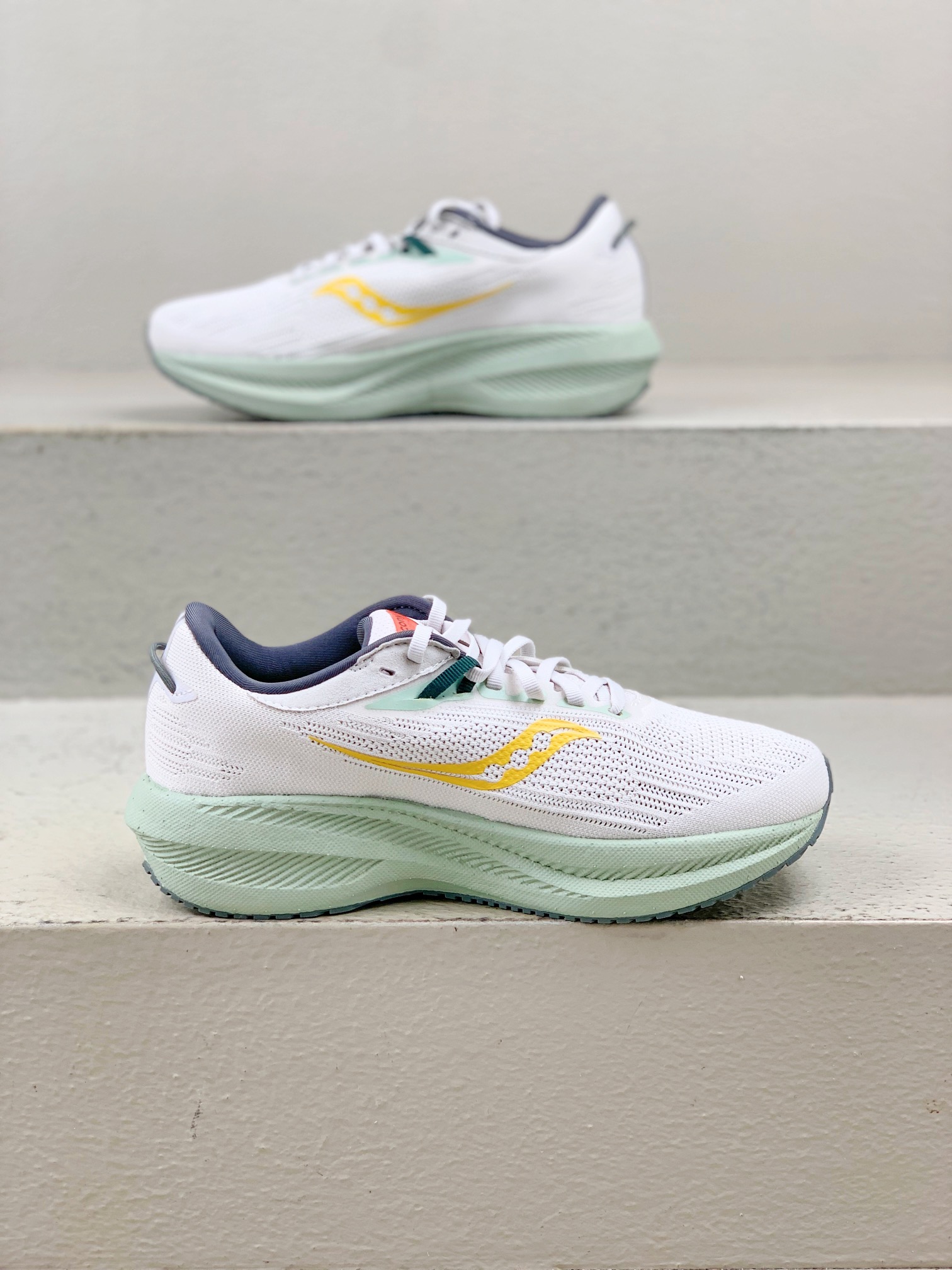 Male Running Shoes Breathable M-s