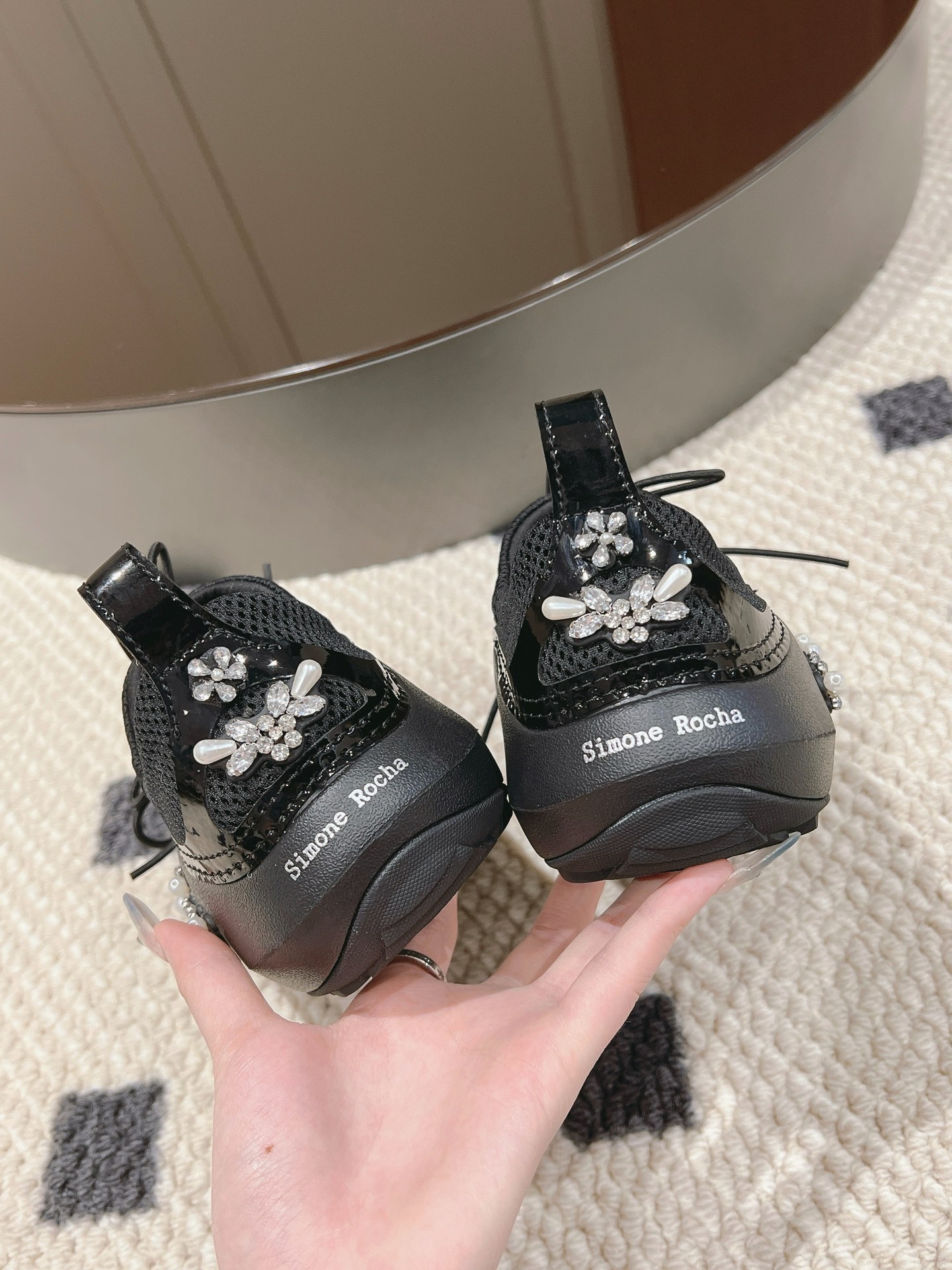 Crocs Female Basic Shoes M-s