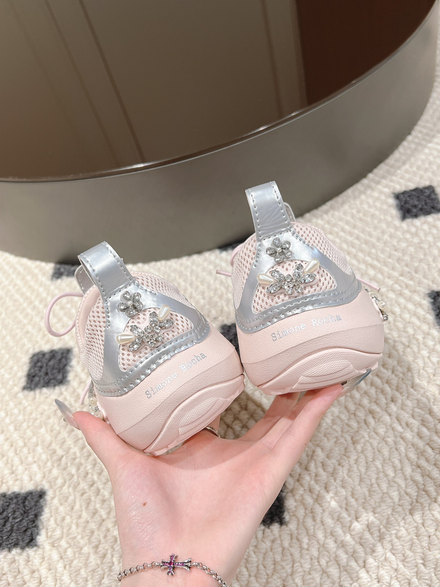 Crocs Female Basic Shoes M-s