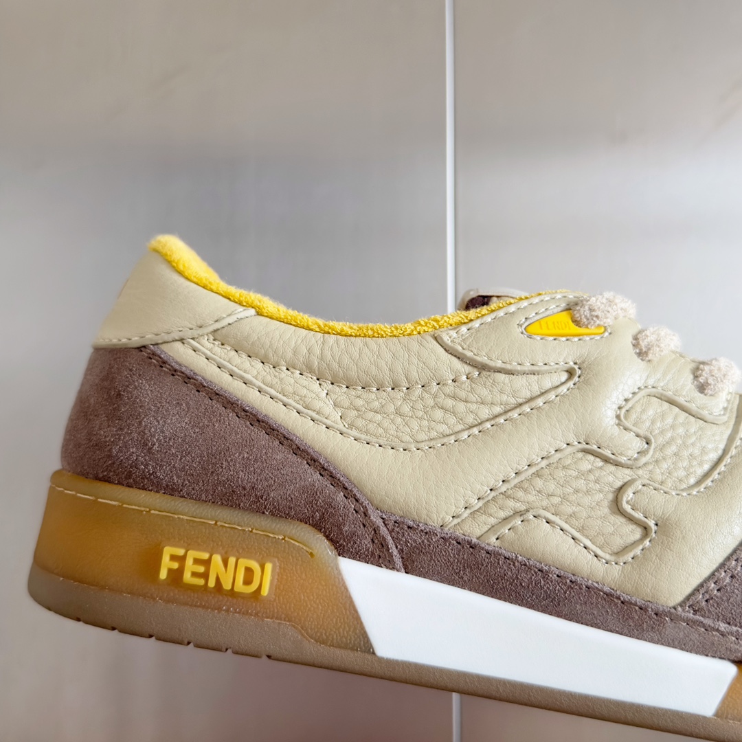 Fendi Louis Vuitton Male Board Shoes Breathable M-l-s