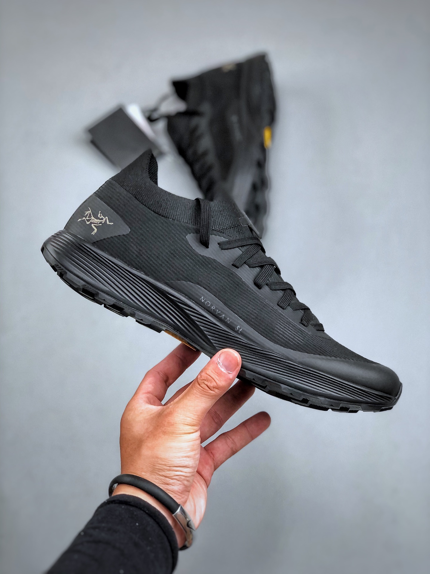 Male Running Shoes Breathable M-l-s