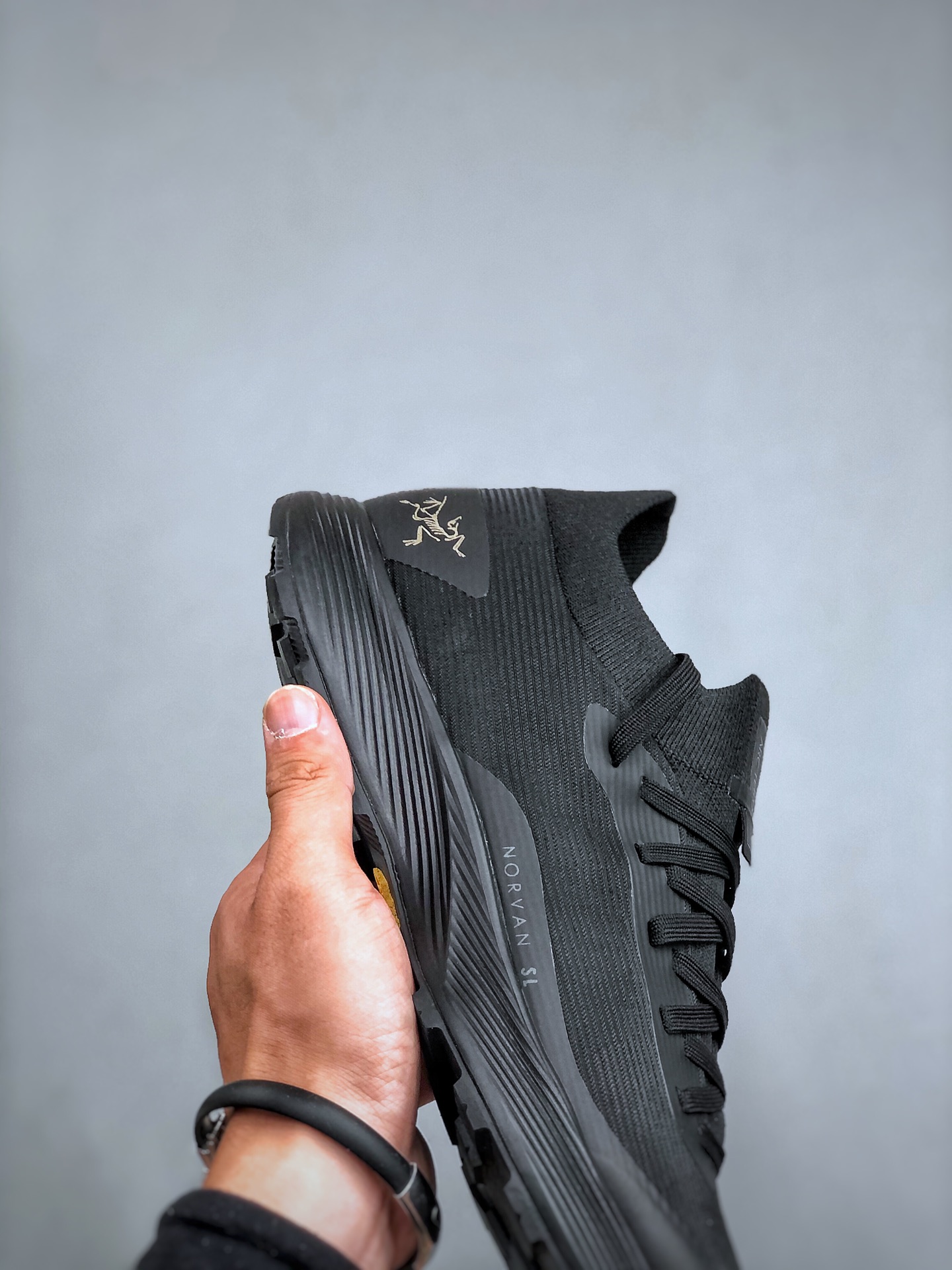 Male Running Shoes Breathable M-l-s