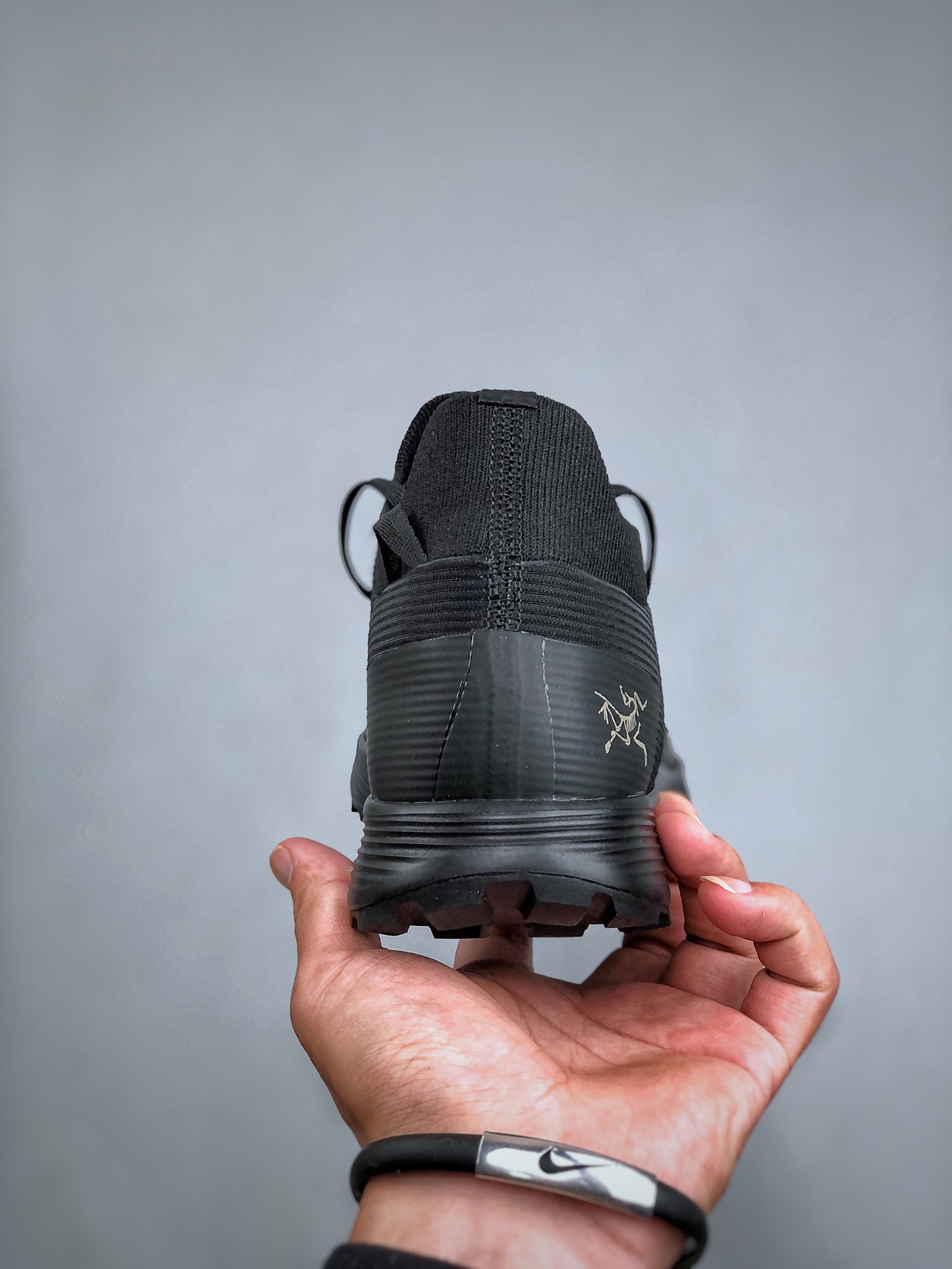 Male Running Shoes Breathable M-l-s