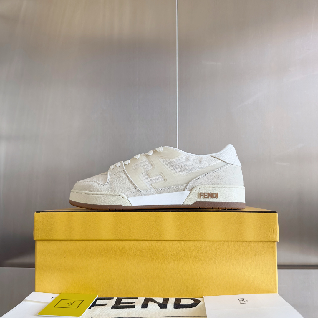 Fendi Louis Vuitton Male Board Shoes Breathable M-l-s