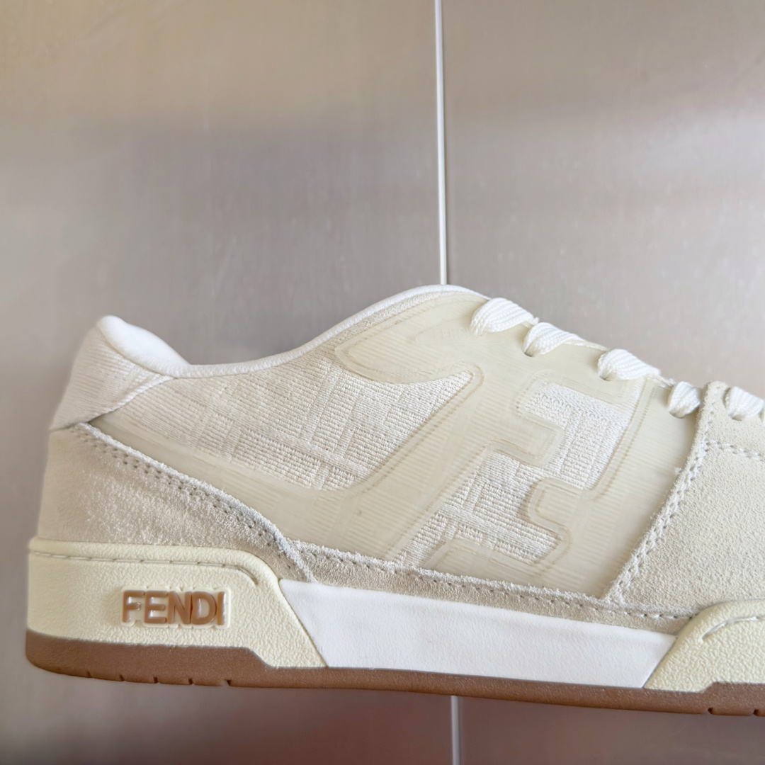 Fendi Louis Vuitton Male Board Shoes Breathable M-l-s