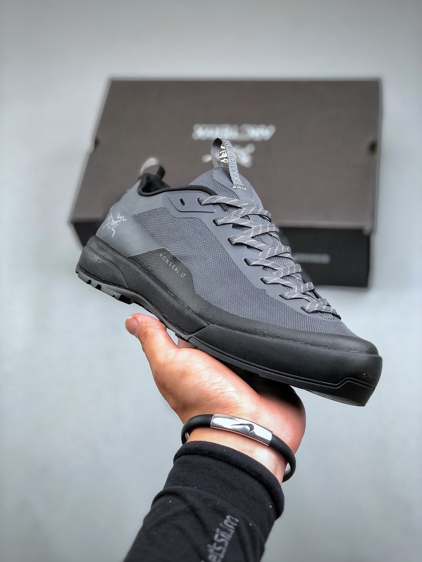 Male Running Shoes Breathable M-l-s