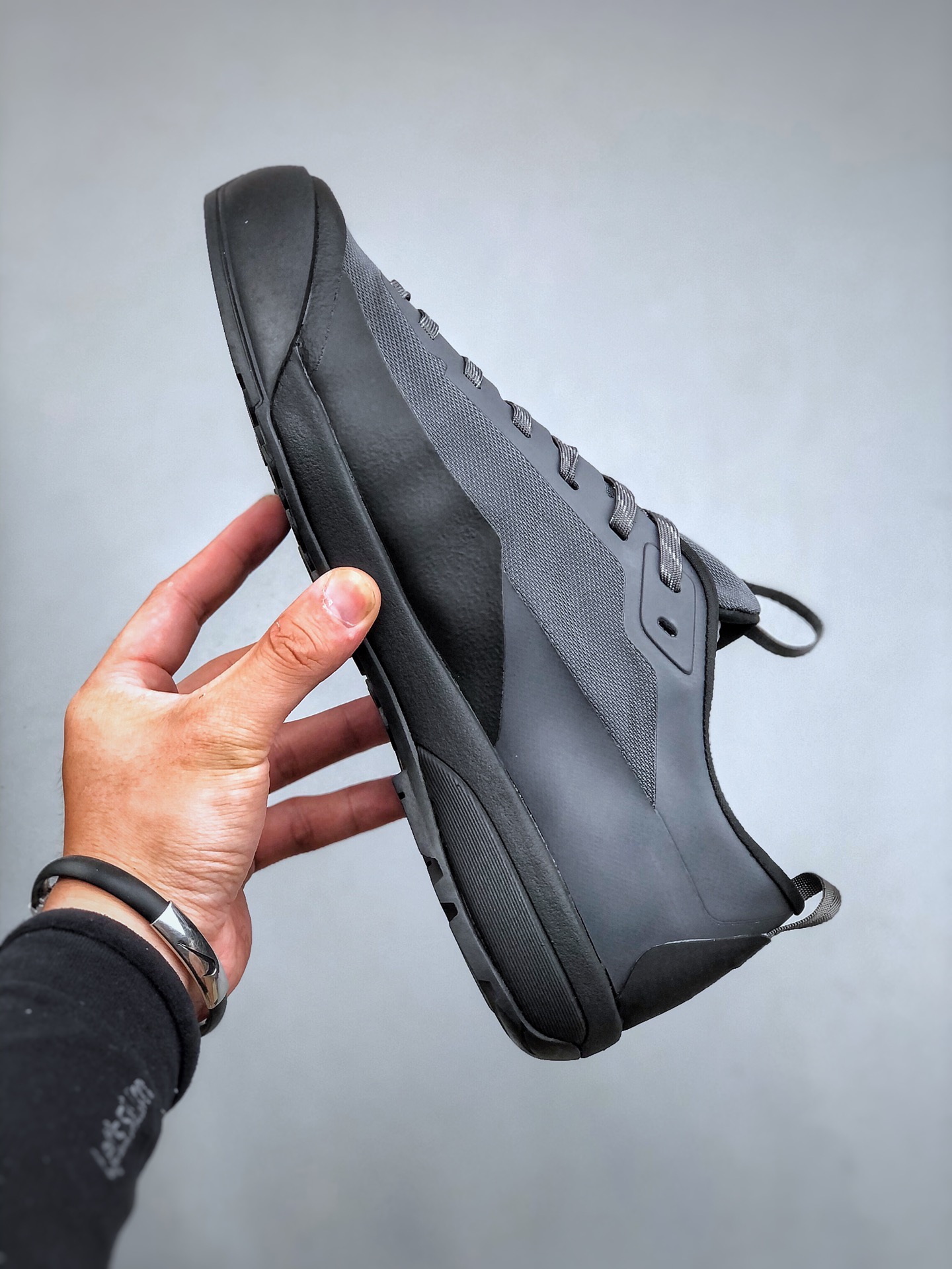 Male Running Shoes Breathable M-l-s