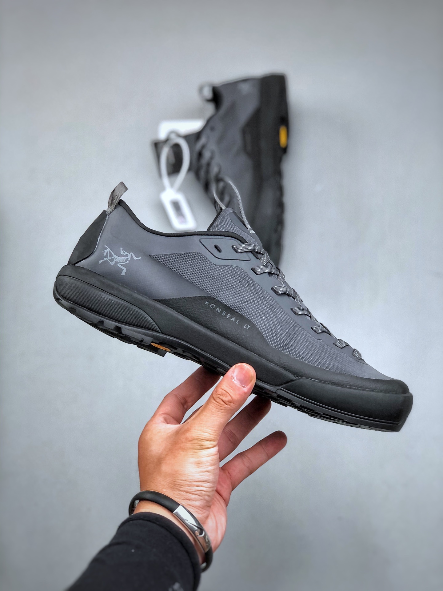 Male Running Shoes Breathable M-l-s