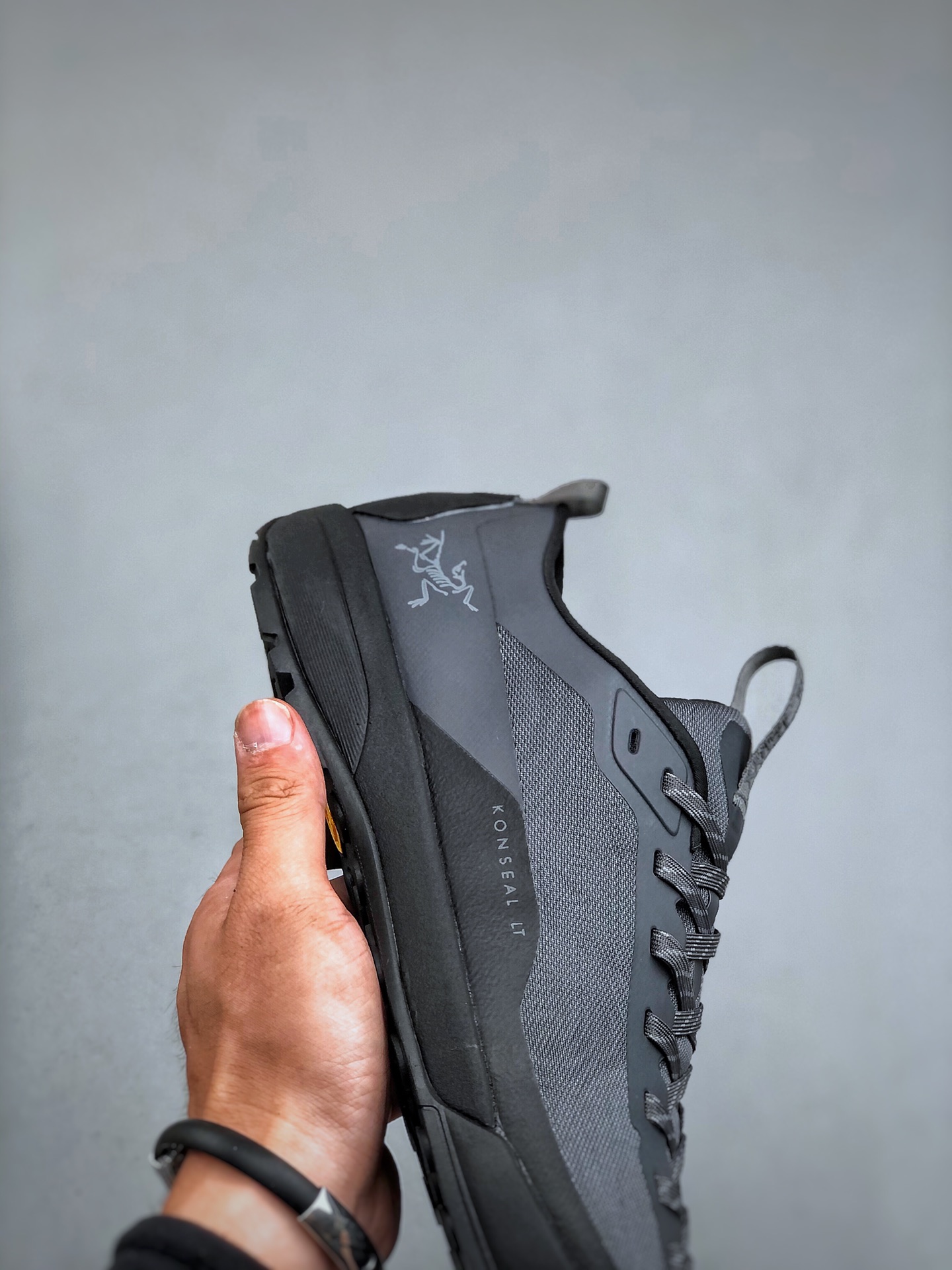 Male Running Shoes Breathable M-l-s