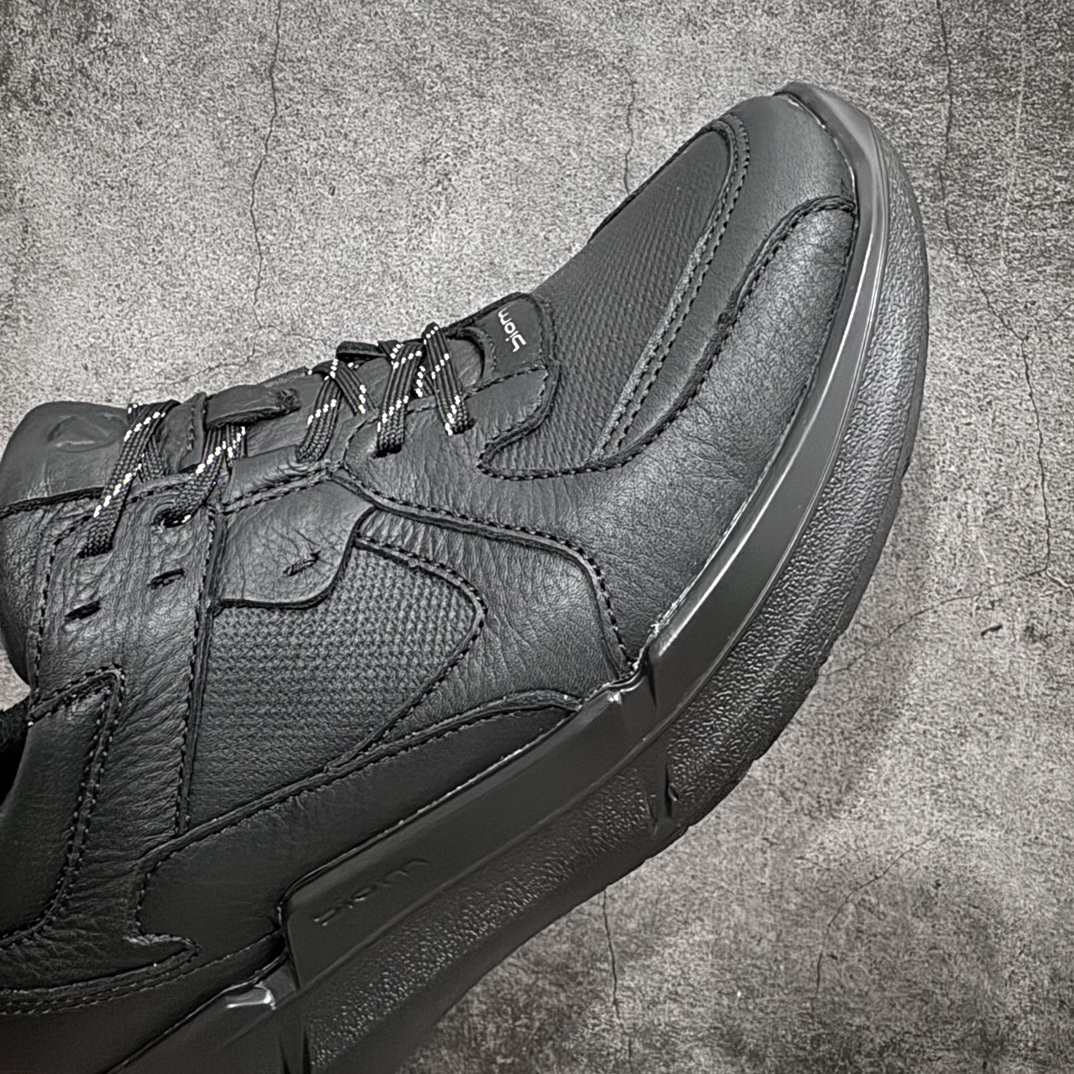 Male Leather Shoes Cow Leather Breathable M