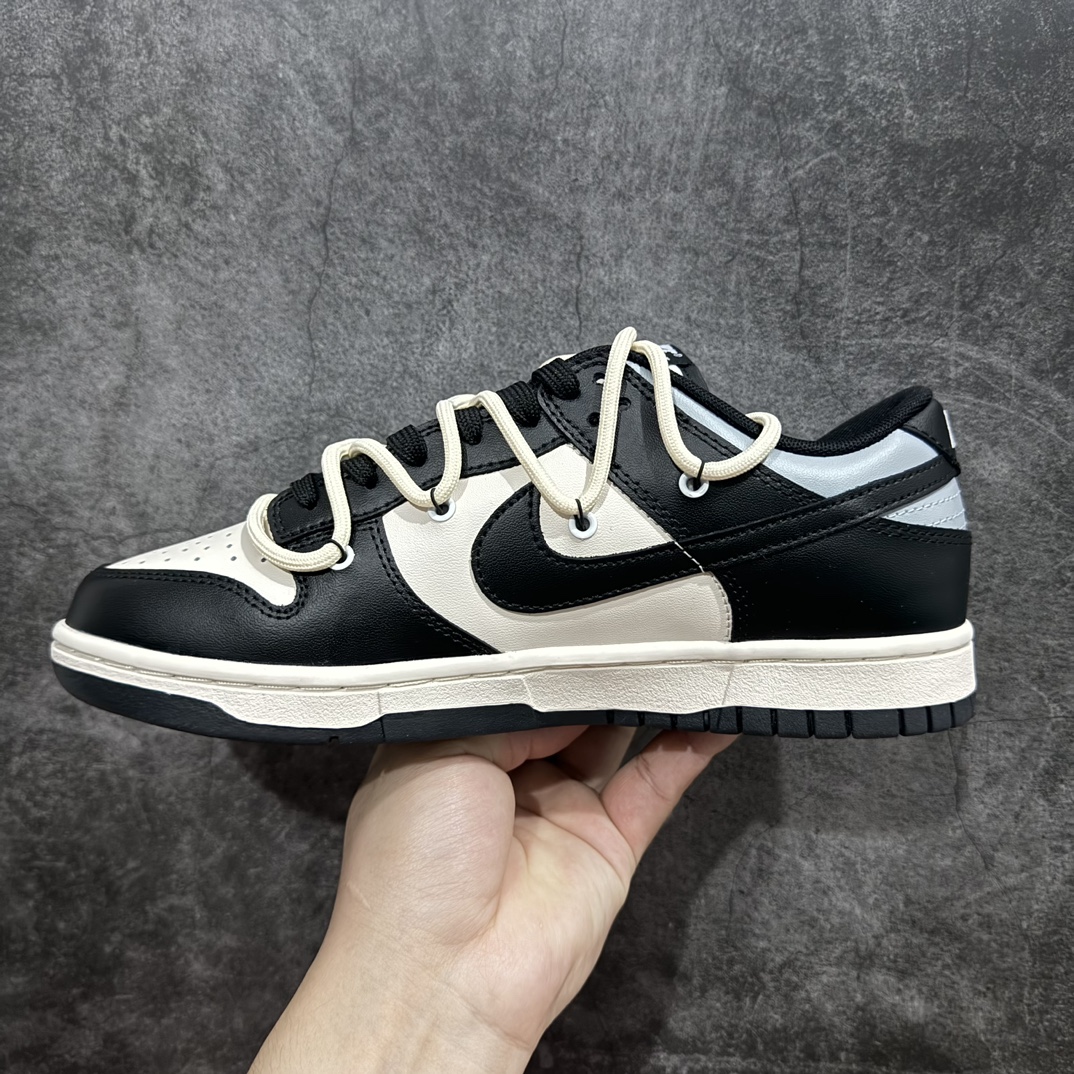 Nike Basic Shoes Black L-s