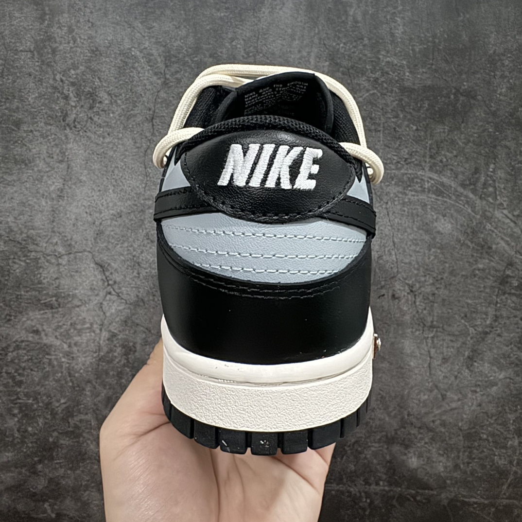 Nike Basic Shoes Black L-s