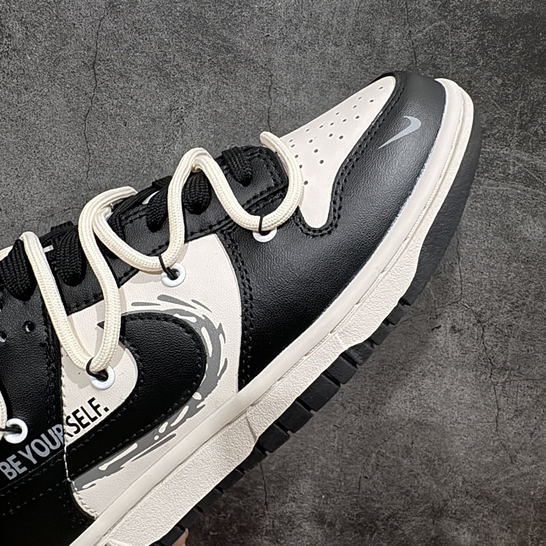 Nike Basic Shoes Black L-s