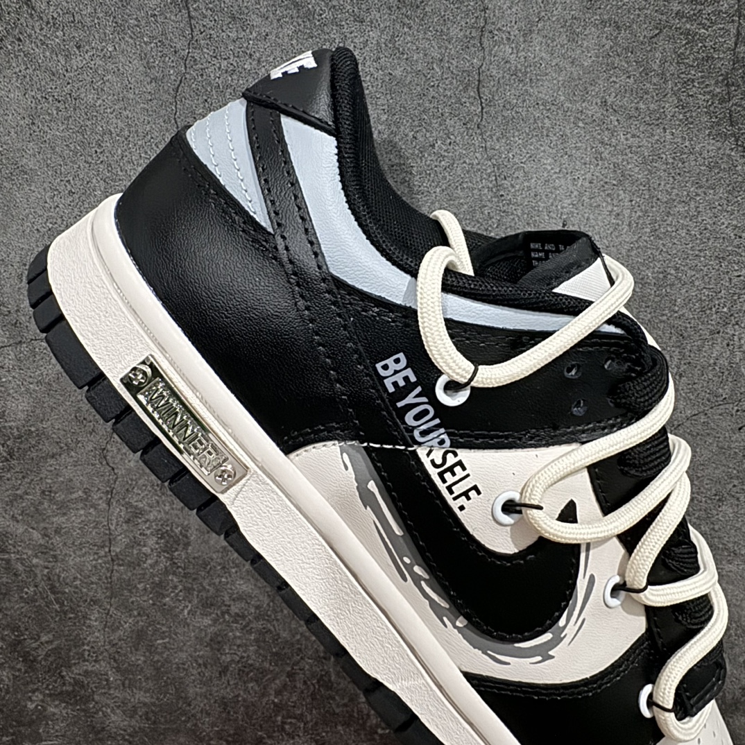 Nike Basic Shoes Black L-s