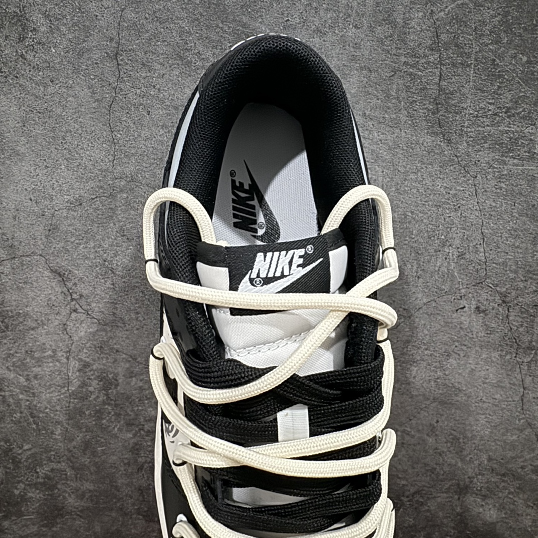 Nike Basic Shoes Black L-s